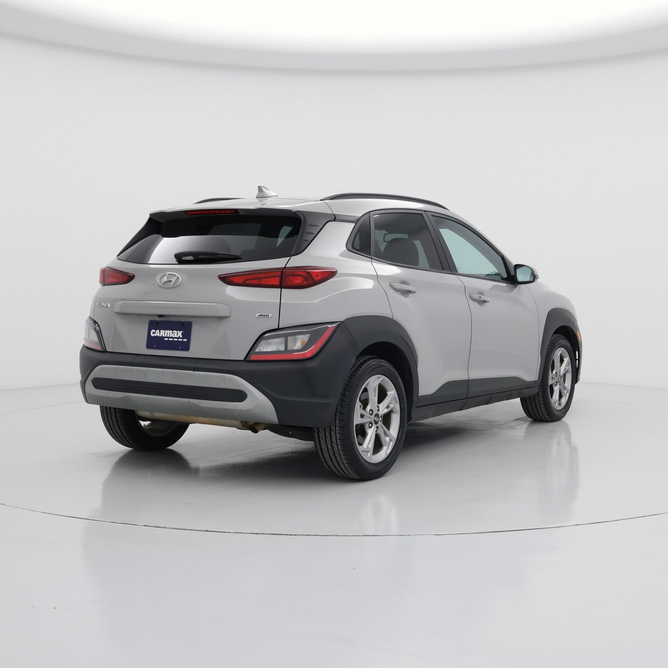 Thumbnail: 2023 Hyundai Kona - 8