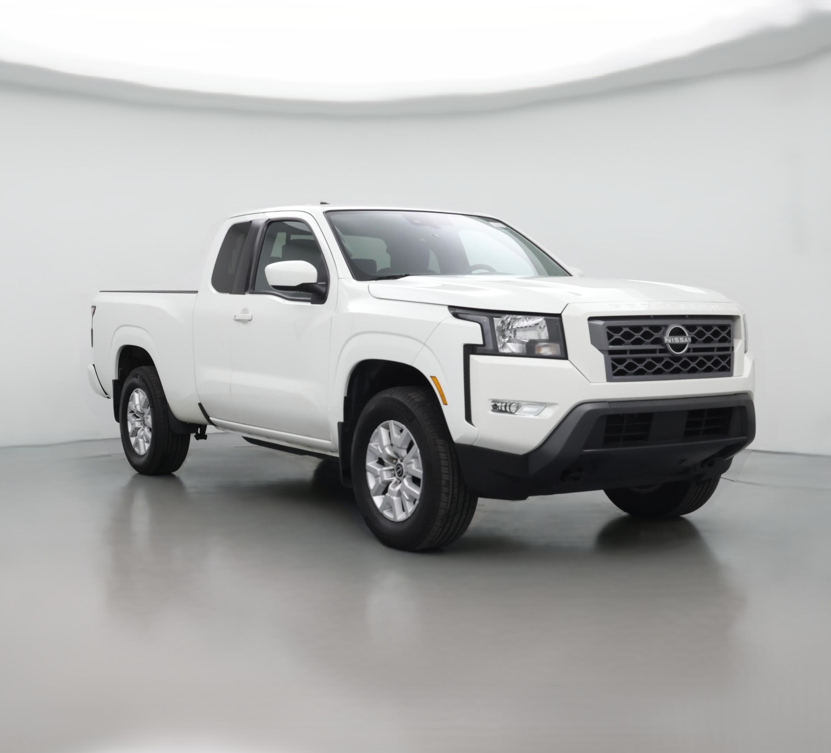 Thumbnail: 2024 Nissan Frontier - 1