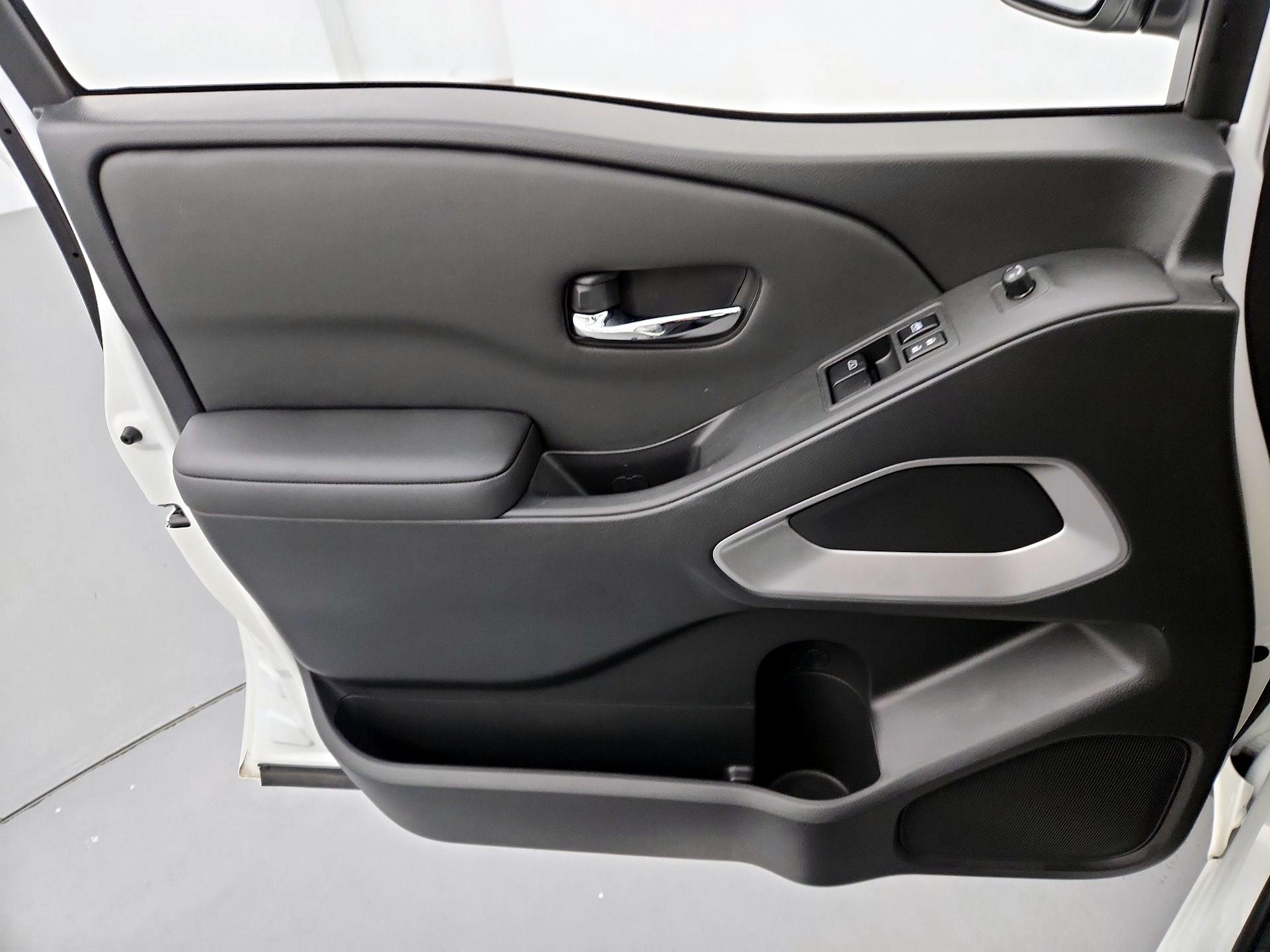 Thumbnail: 2024 Nissan Frontier - 12