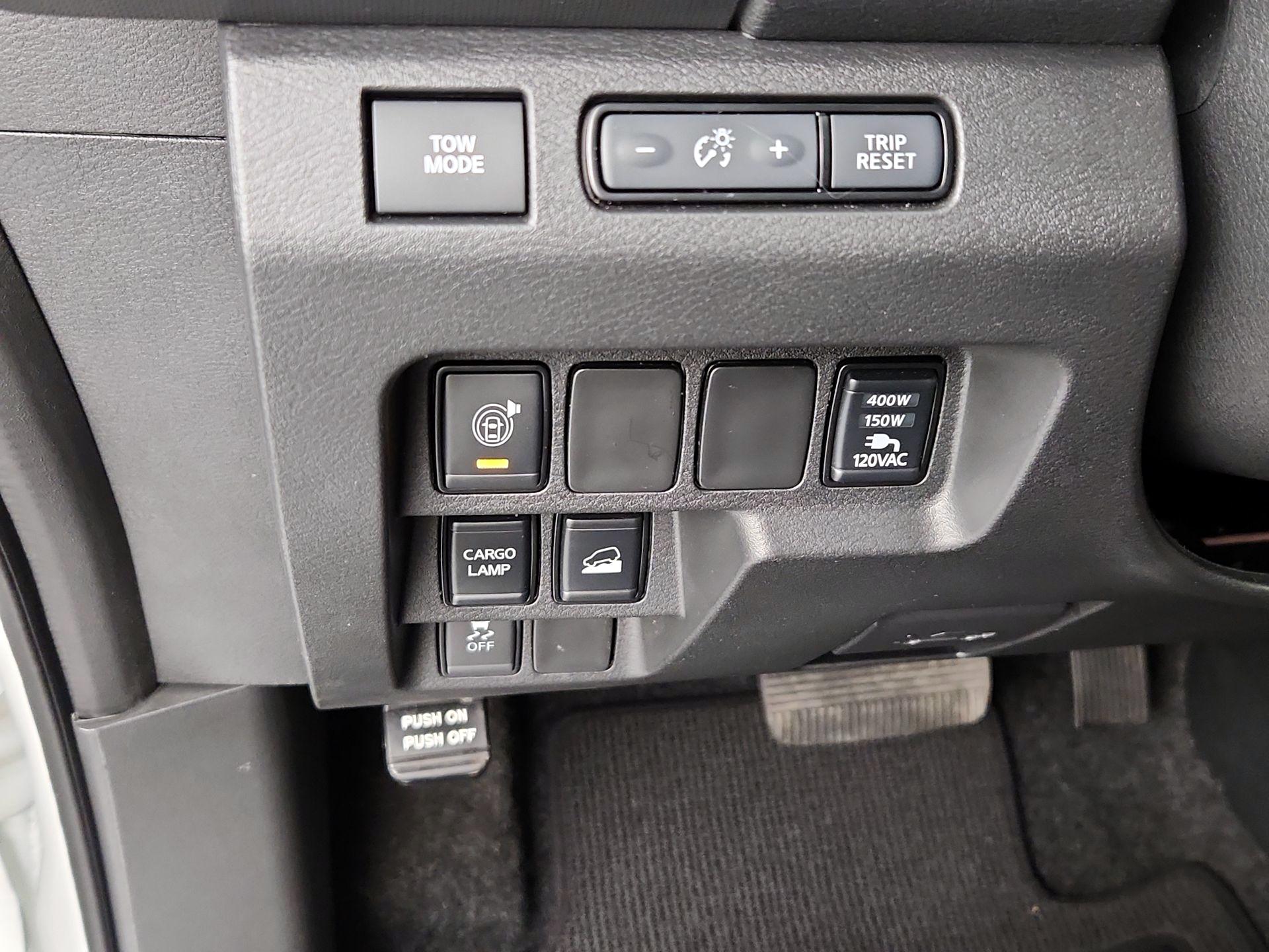 Thumbnail: 2024 Nissan Frontier - 13