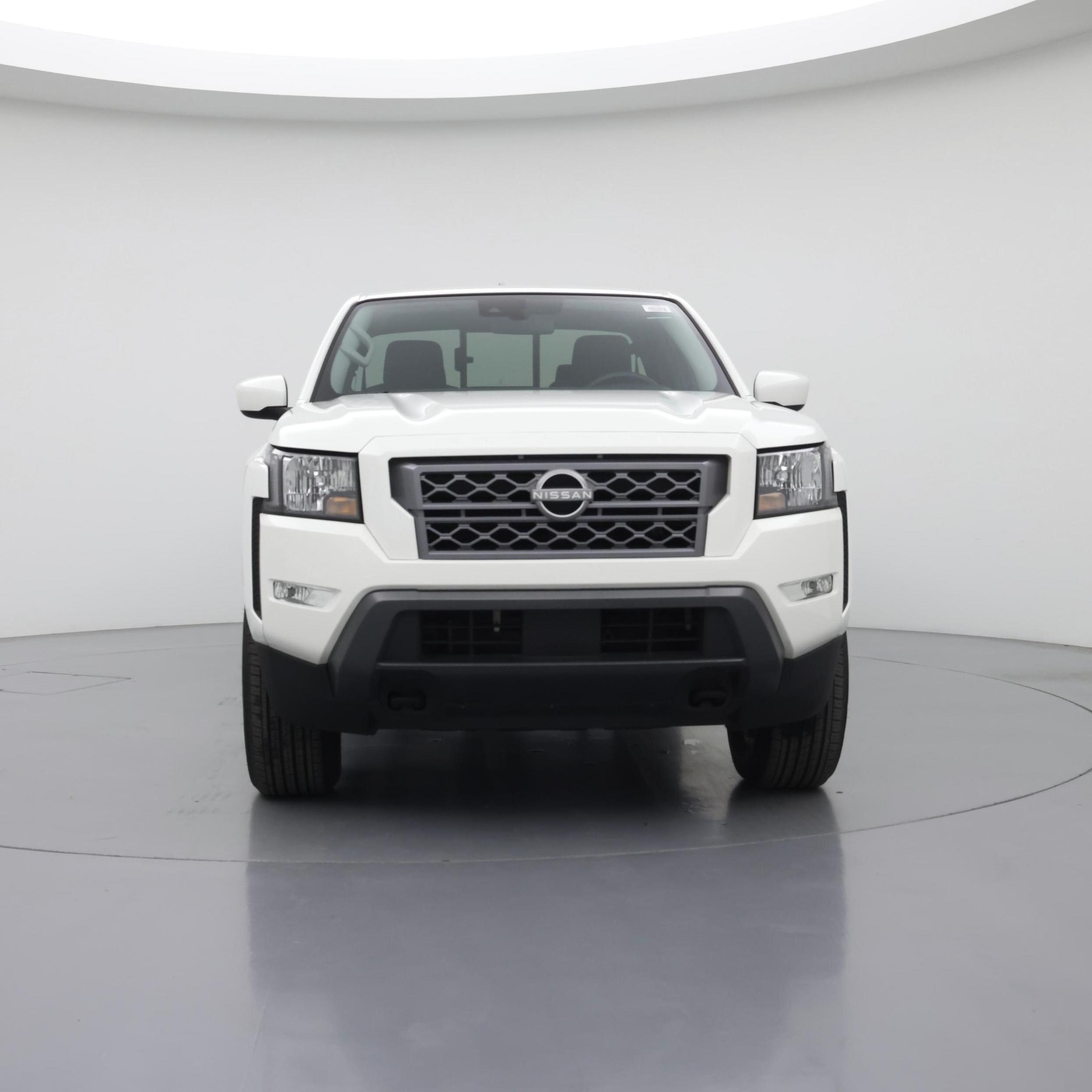 Thumbnail: 2024 Nissan Frontier - 5