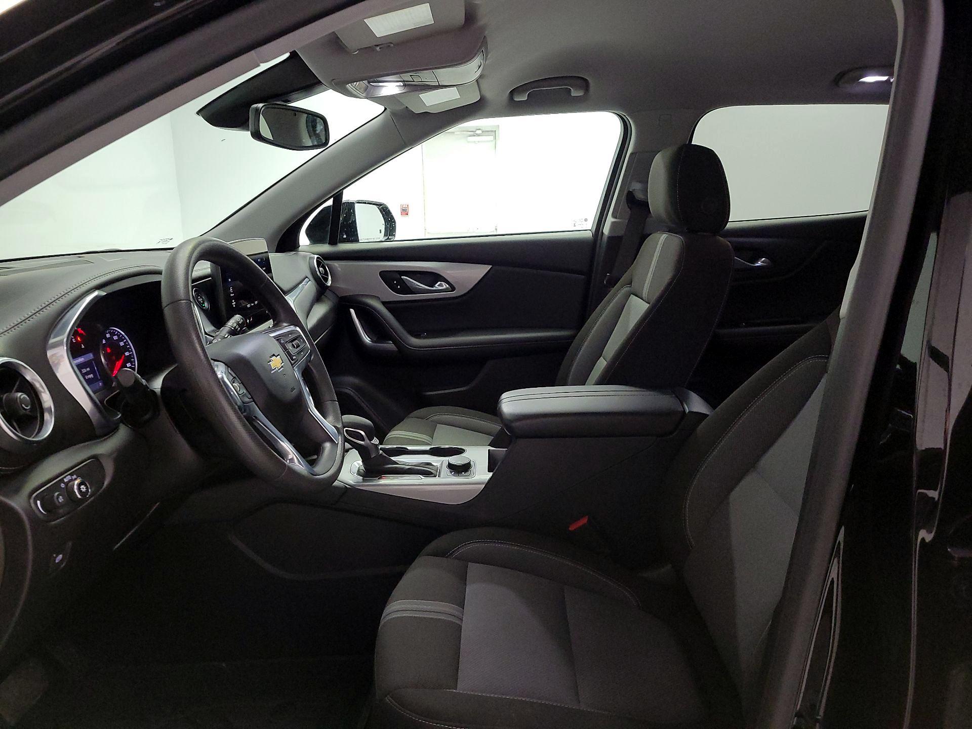 Thumbnail: 2024 Chevrolet Blazer - 11