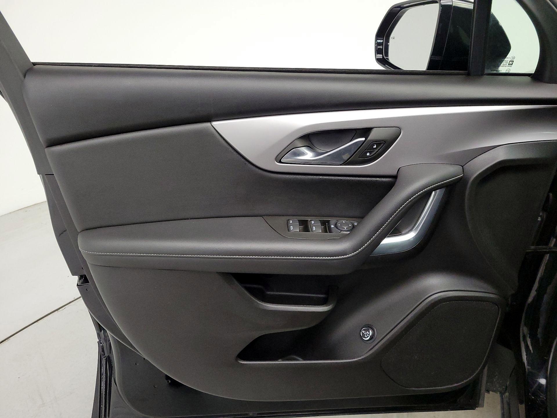 Thumbnail: 2024 Chevrolet Blazer - 12