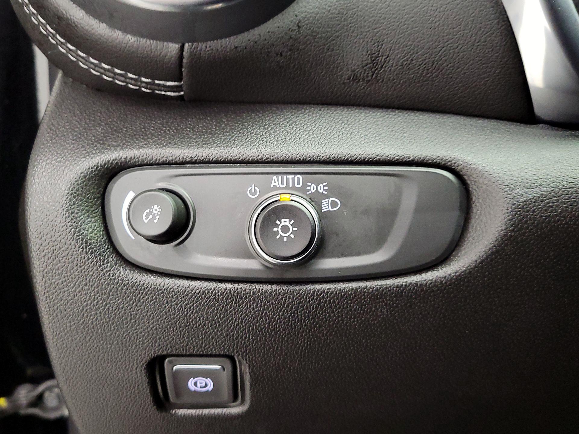 Thumbnail: 2024 Chevrolet Blazer - 13