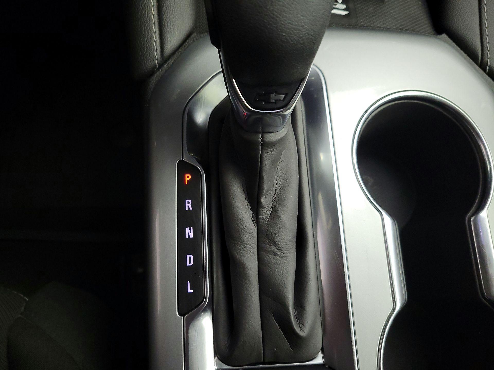 Thumbnail: 2024 Chevrolet Blazer - 17