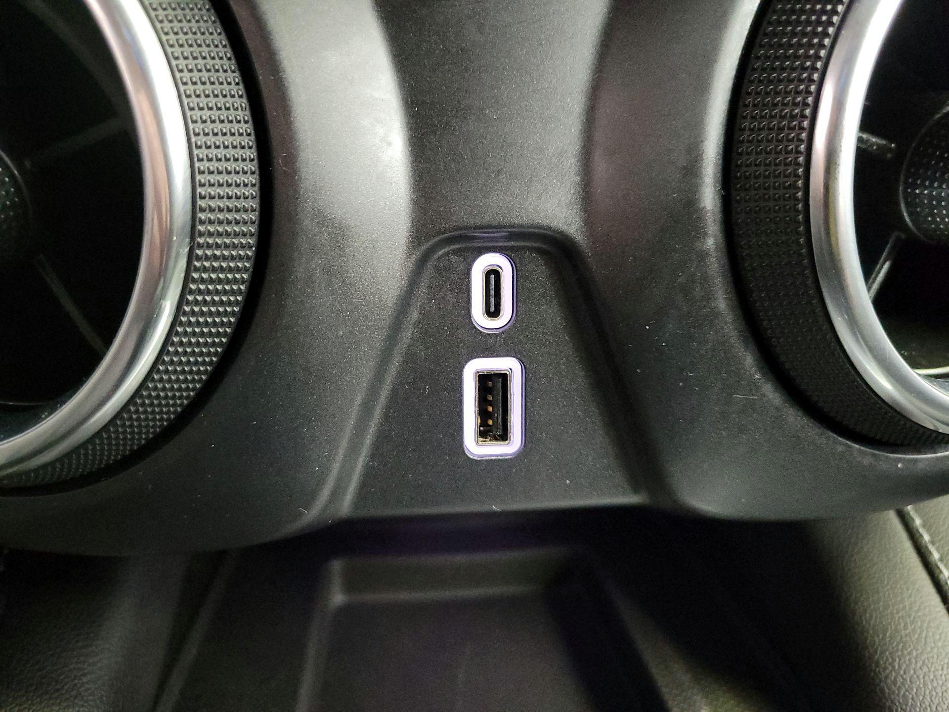 Thumbnail: 2024 Chevrolet Blazer - 18