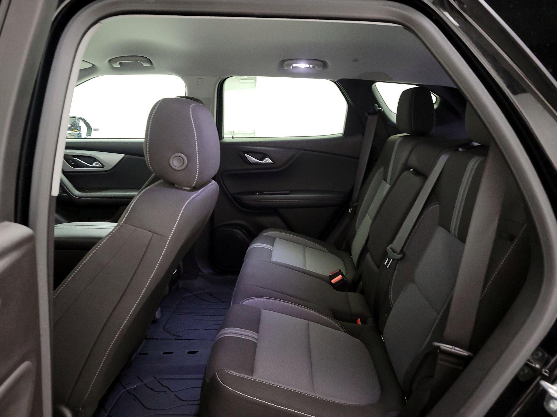 Thumbnail: 2024 Chevrolet Blazer - 19