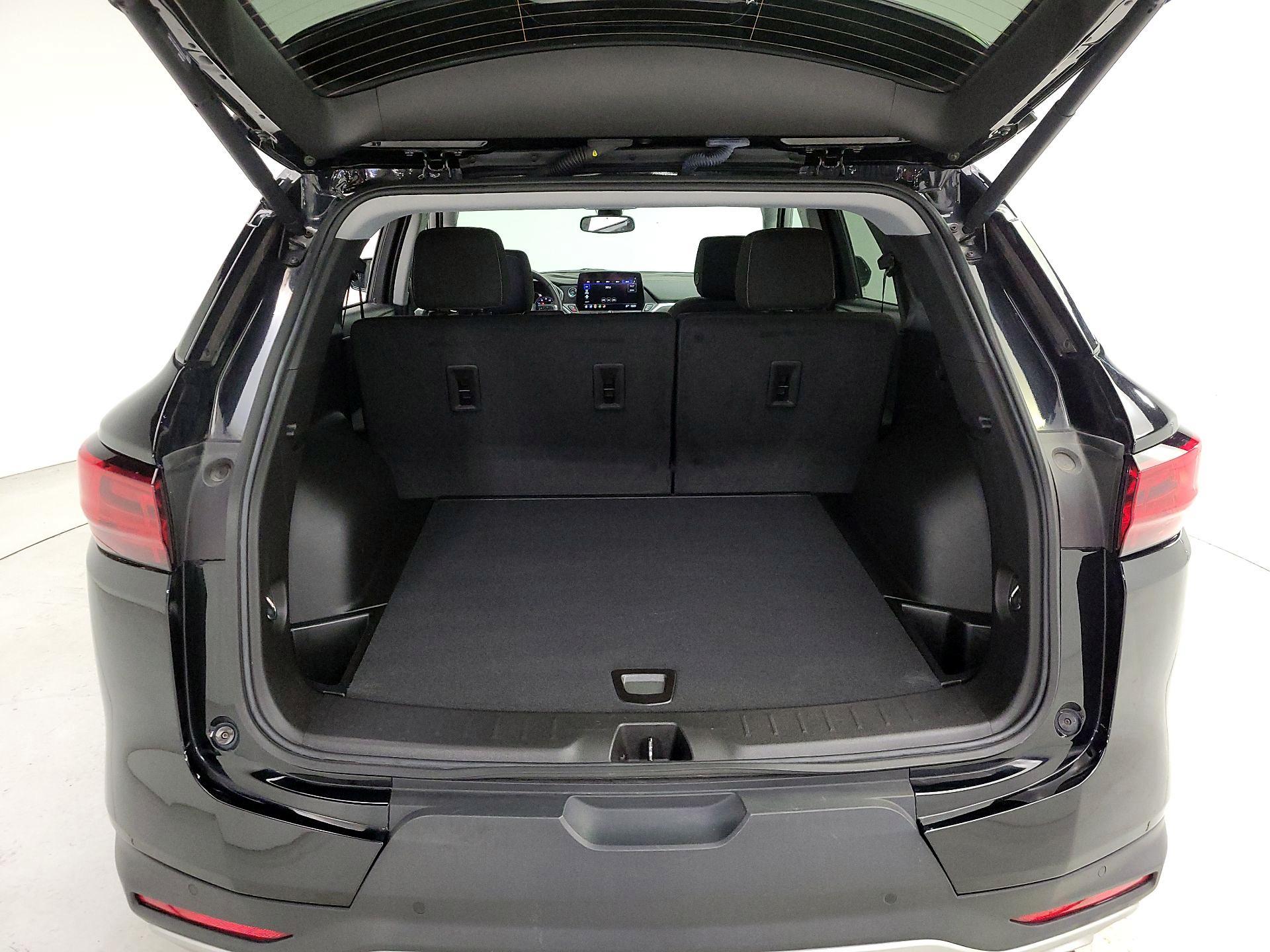 Thumbnail: 2024 Chevrolet Blazer - 20