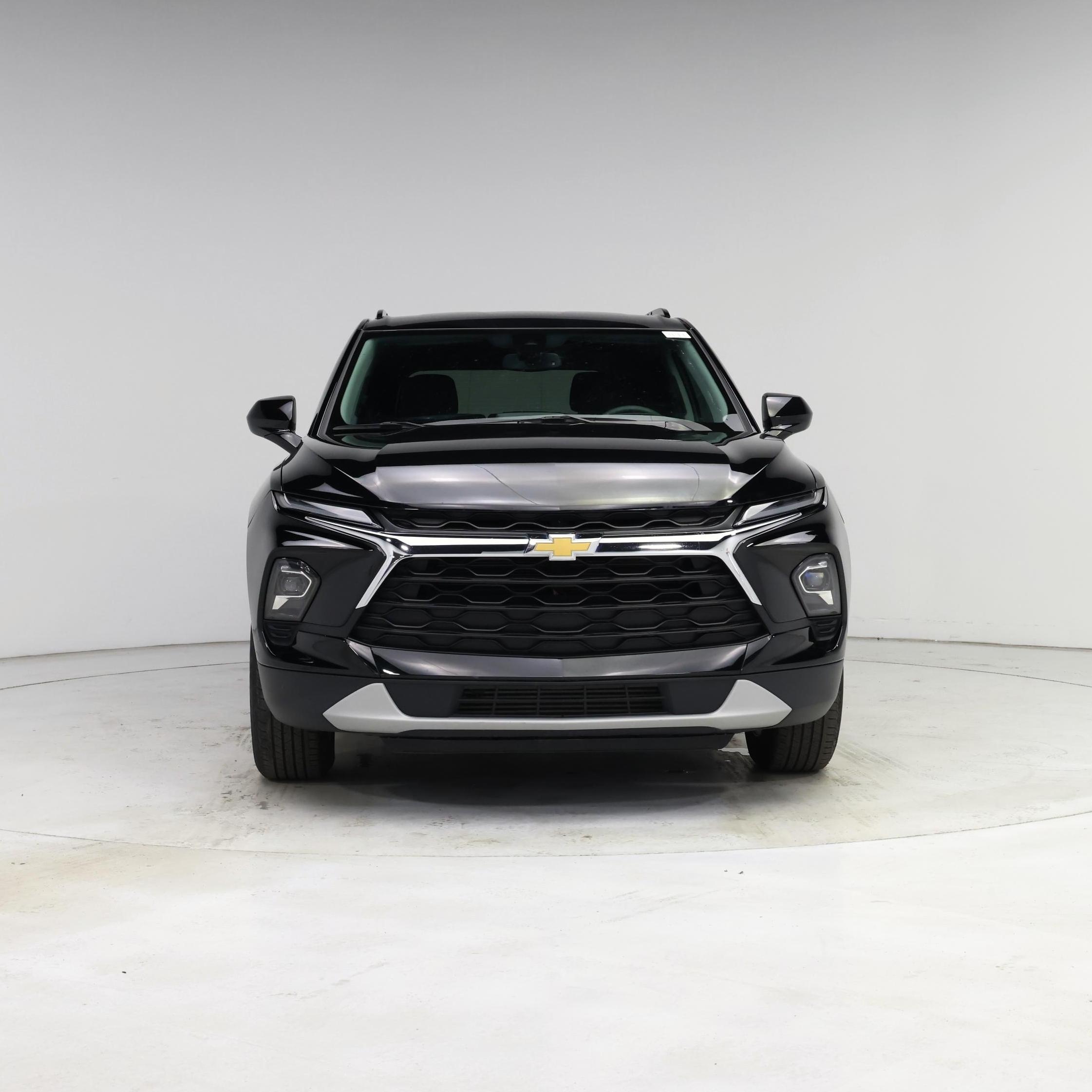 Thumbnail: 2024 Chevrolet Blazer - 5