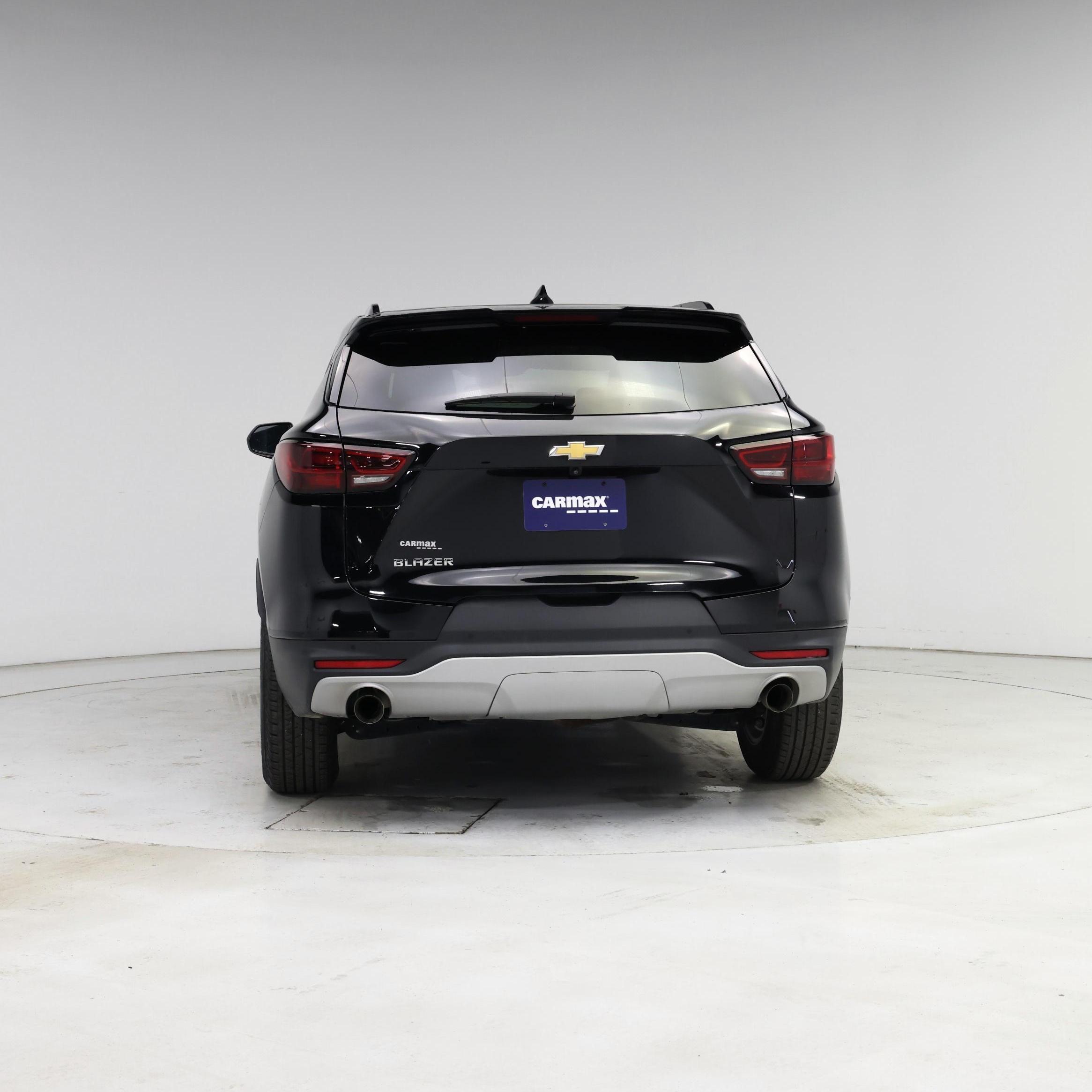 Thumbnail: 2024 Chevrolet Blazer - 6