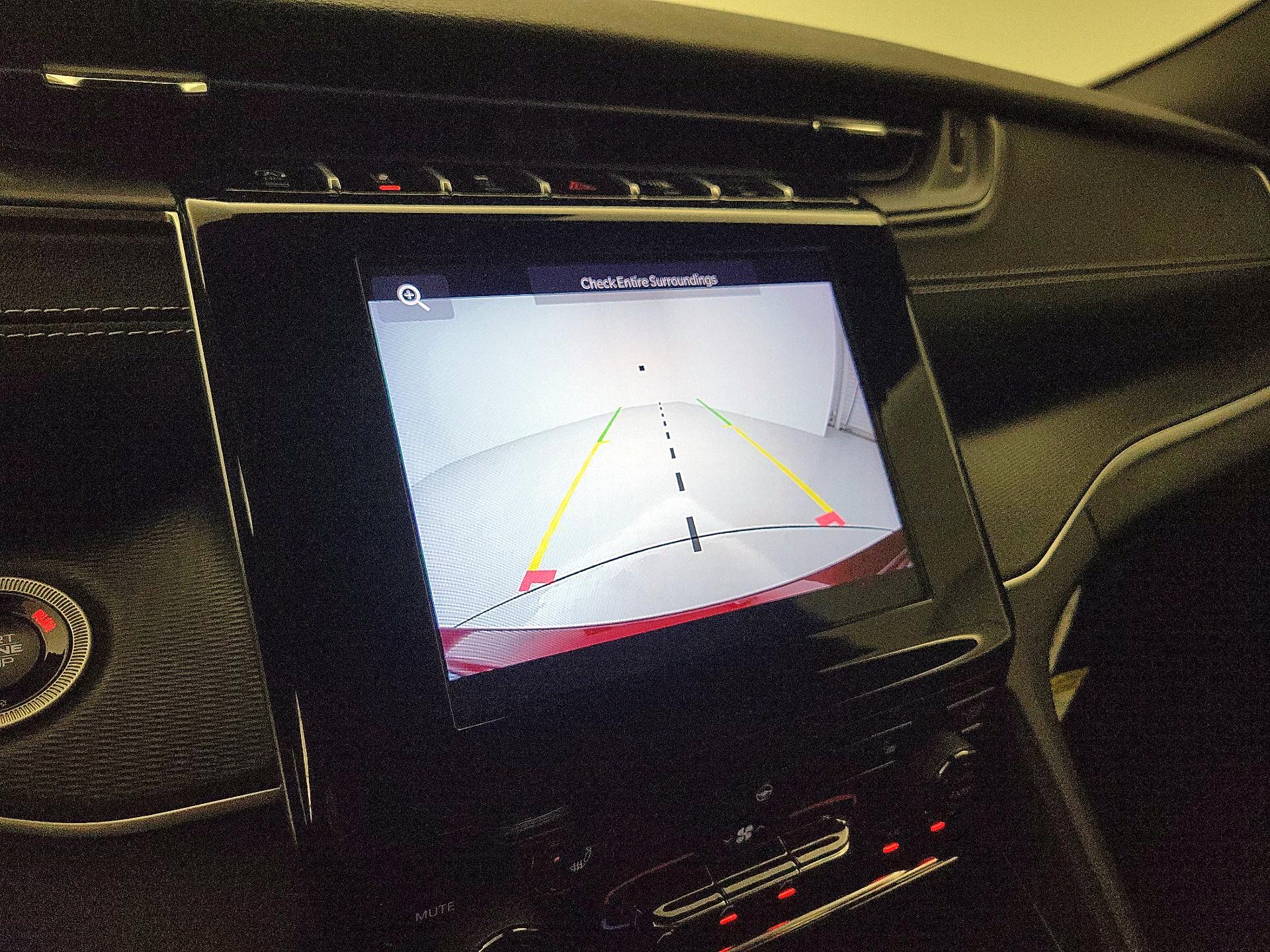 Thumbnail: 2024 Jeep Grand Cherokee - 14