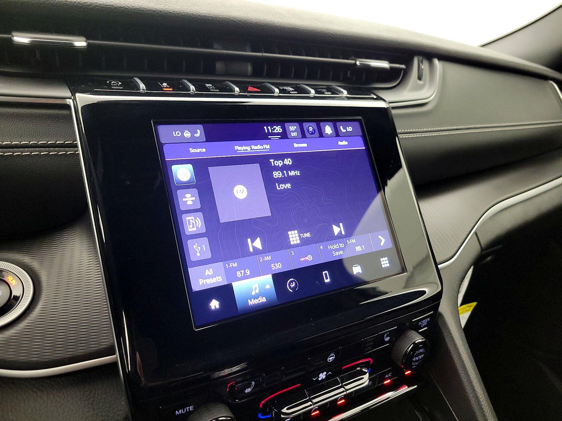 Thumbnail: 2024 Jeep Grand Cherokee - 15