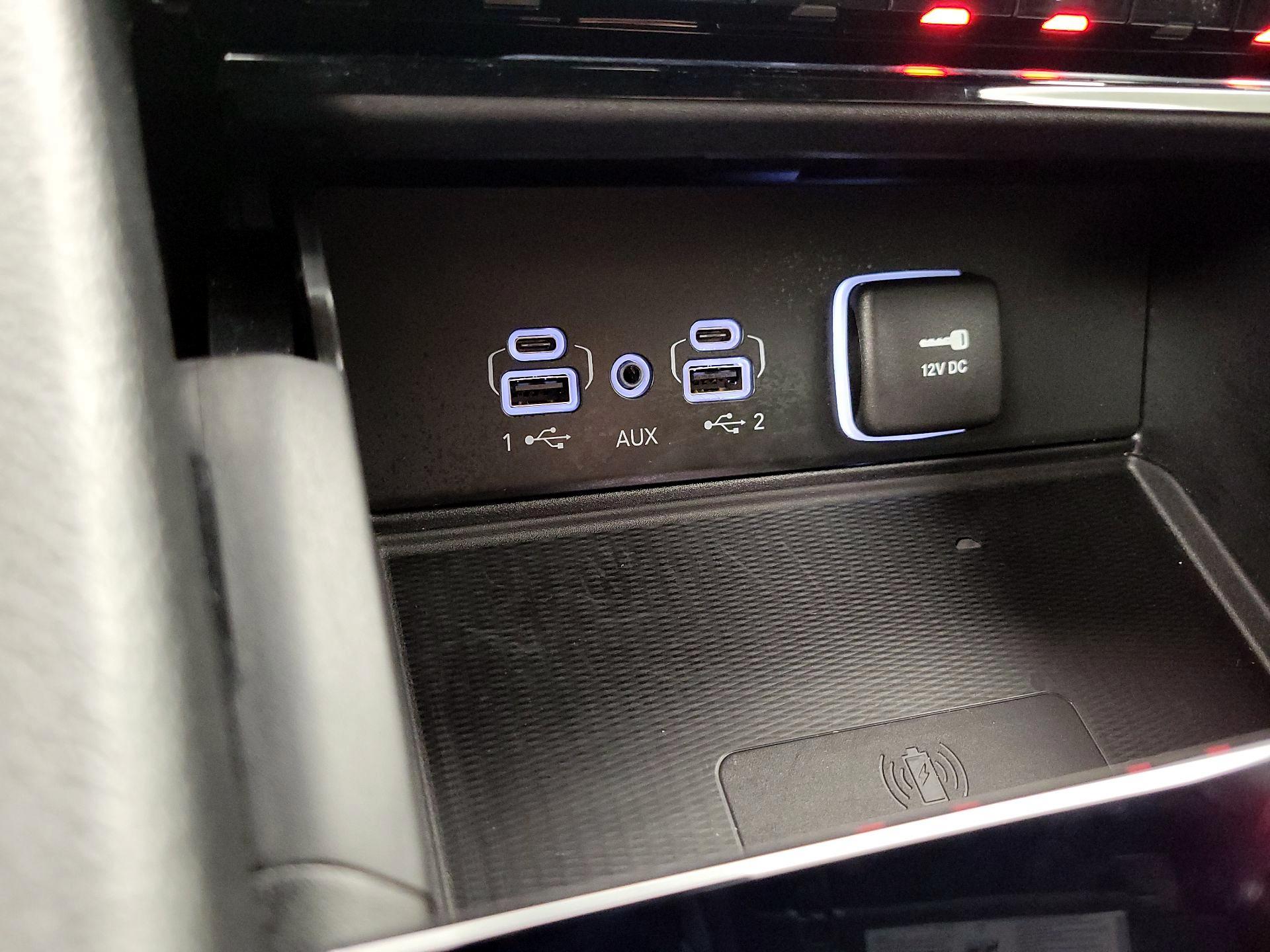 Thumbnail: 2024 Jeep Grand Cherokee - 18