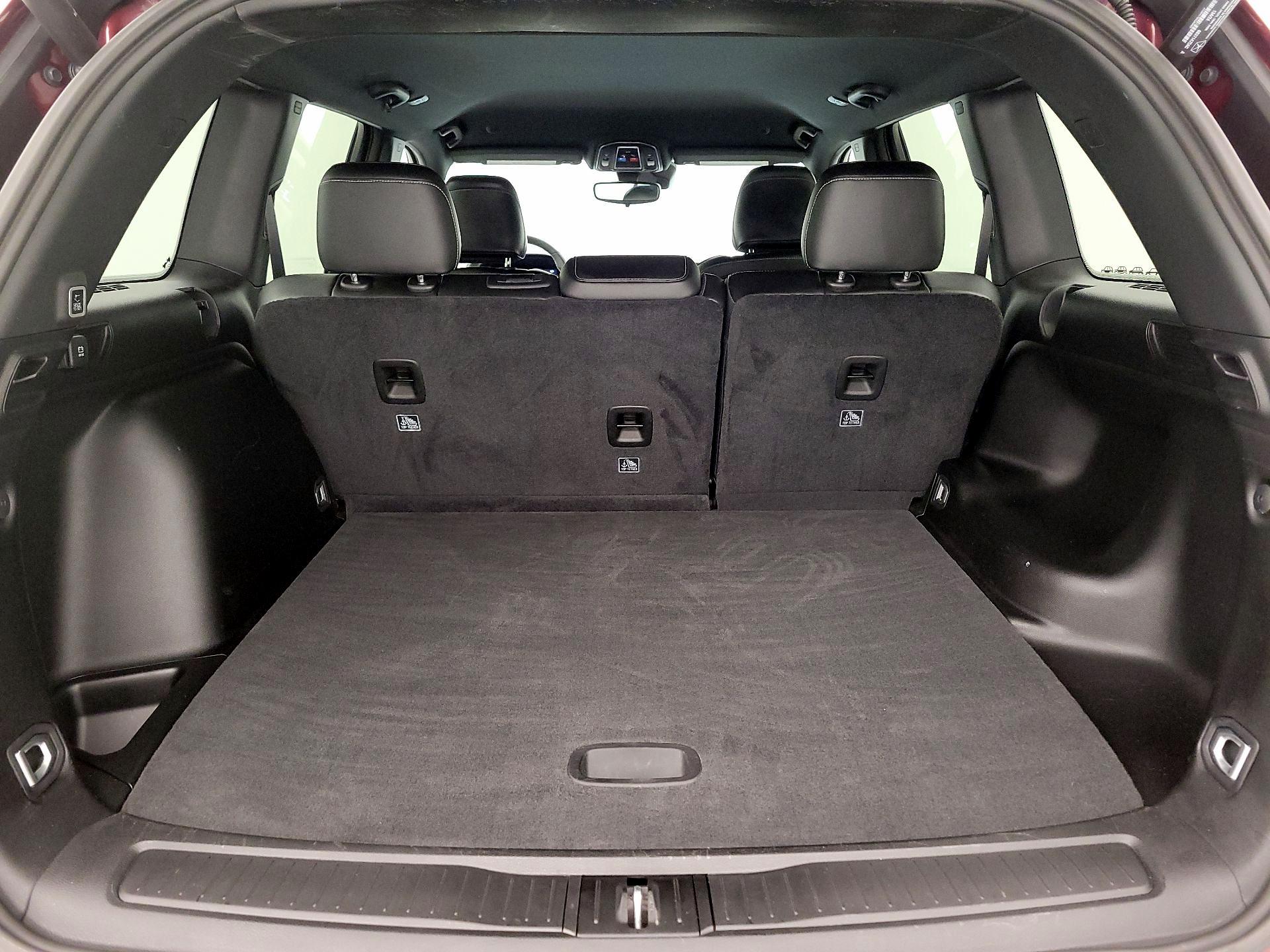 Thumbnail: 2024 Jeep Grand Cherokee - 20