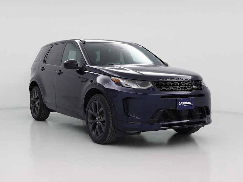 2023 Land Rover Discovery Sport R-Dynamic SE