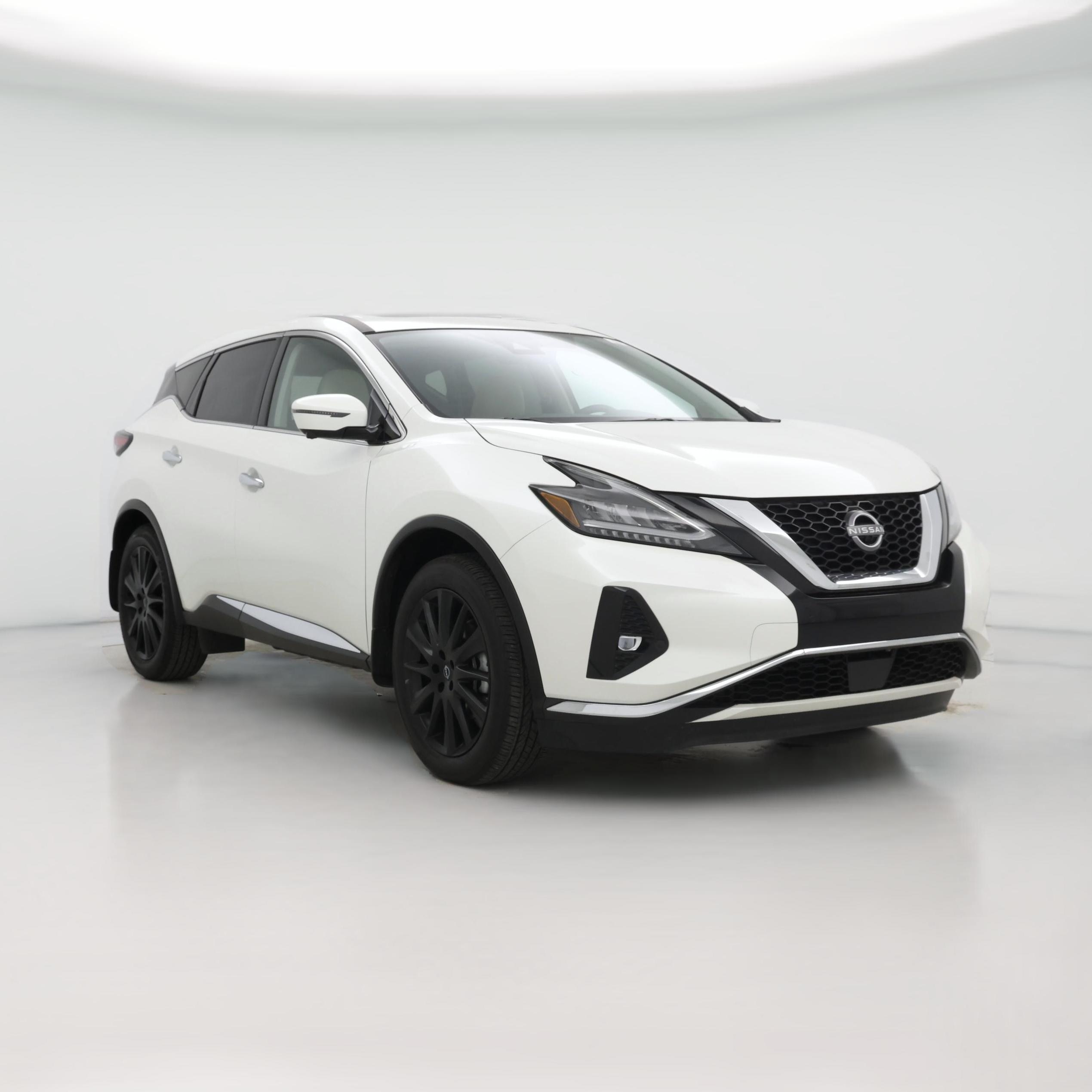 Thumbnail: 2024 Nissan Murano - 1