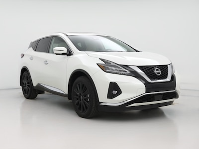 2024 Nissan Murano SL