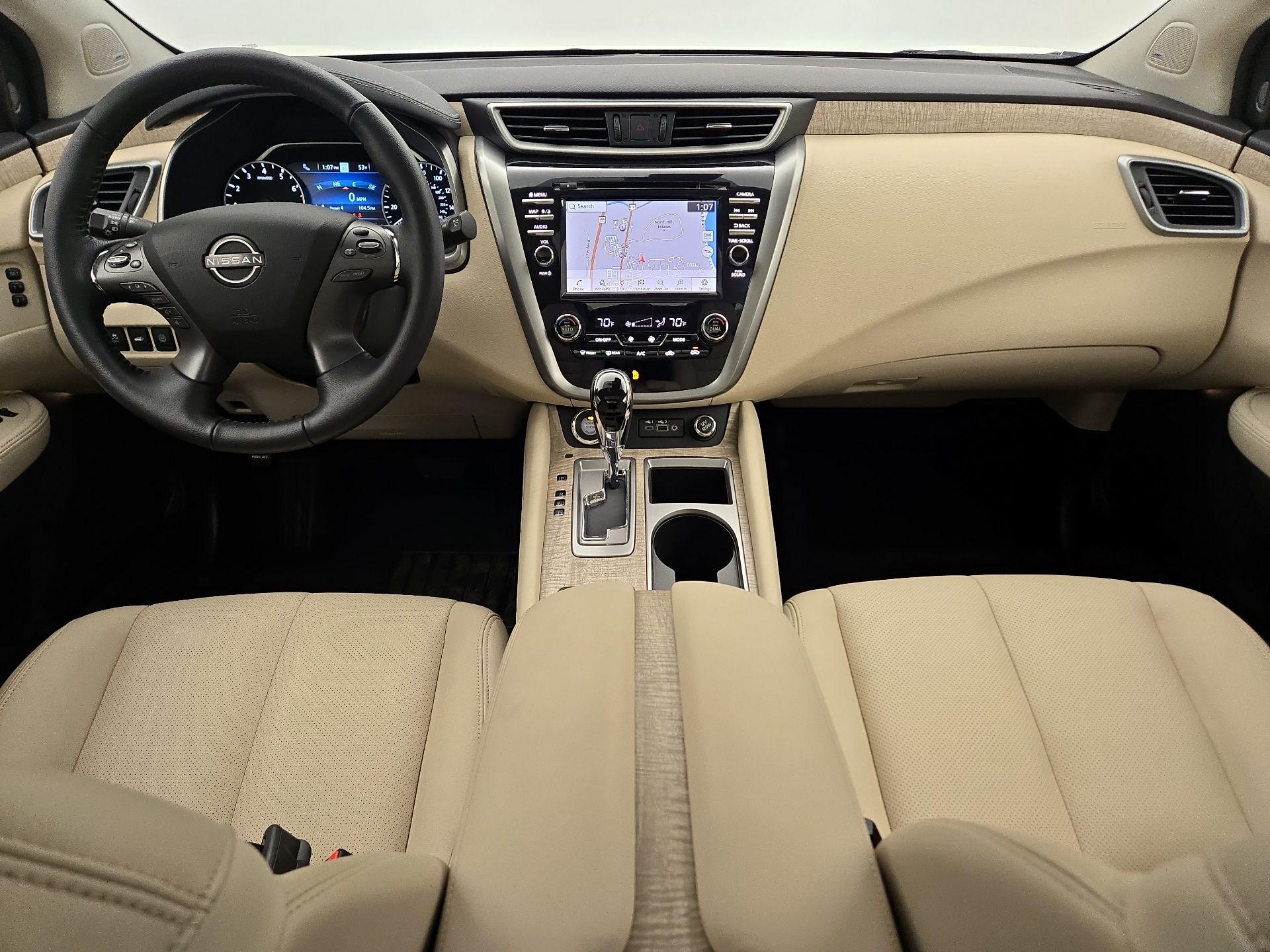 Thumbnail: 2024 Nissan Murano - 9