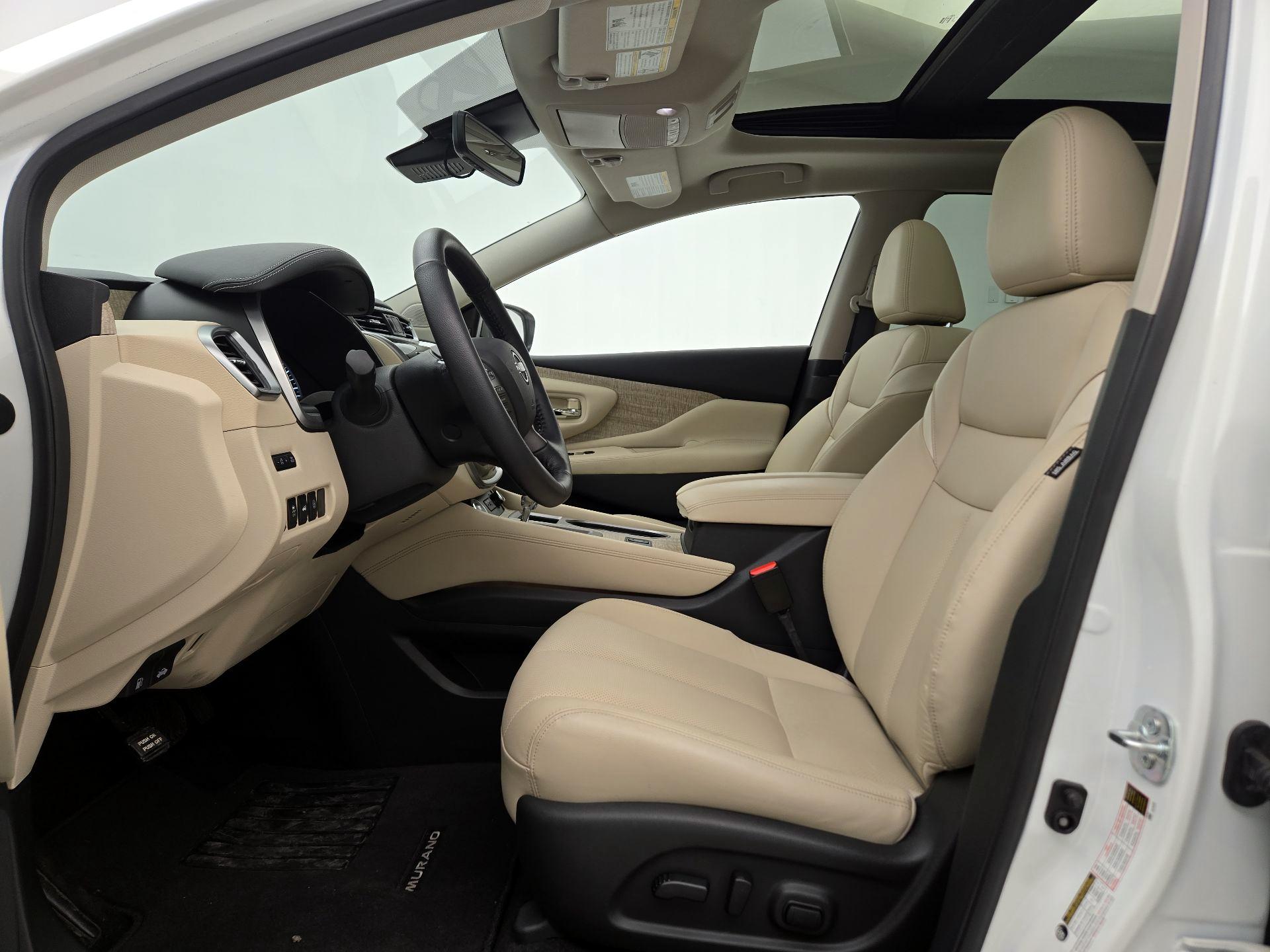 Thumbnail: 2024 Nissan Murano - 11