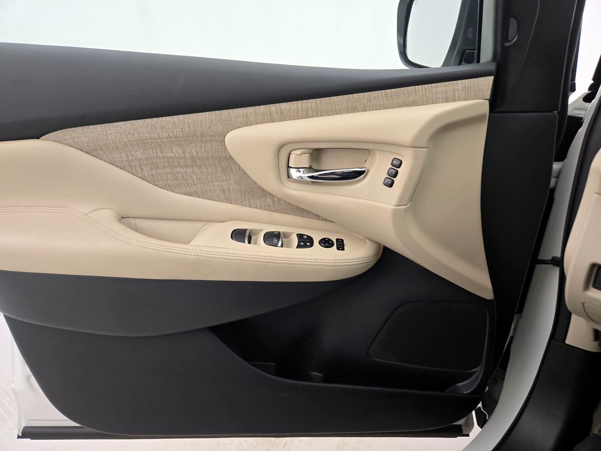 Thumbnail: 2024 Nissan Murano - 12