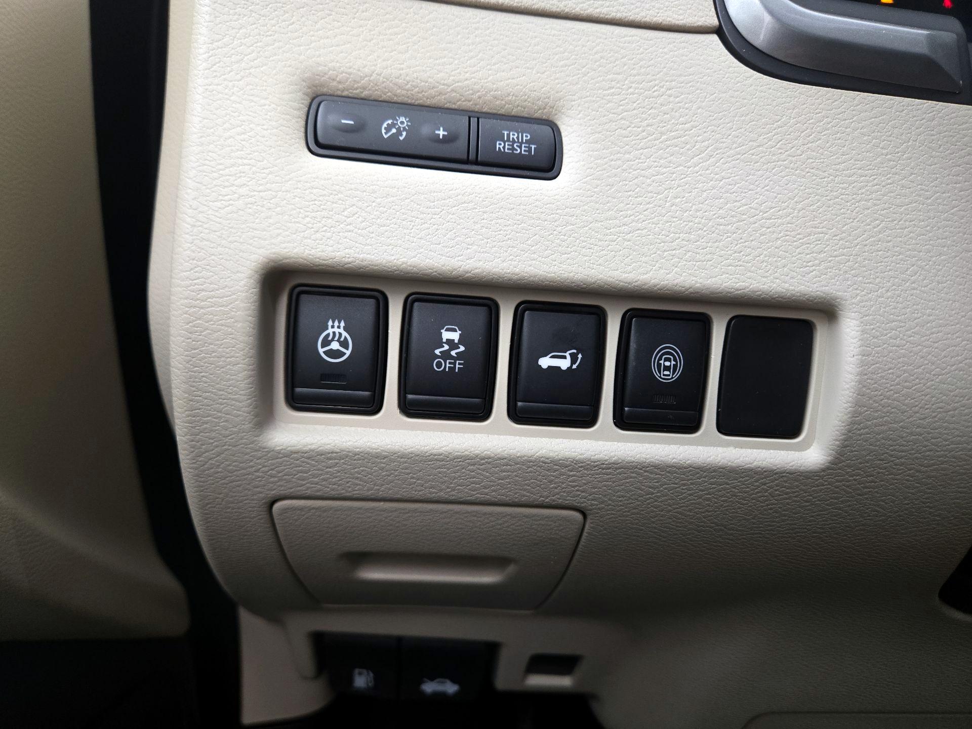 Thumbnail: 2024 Nissan Murano - 13