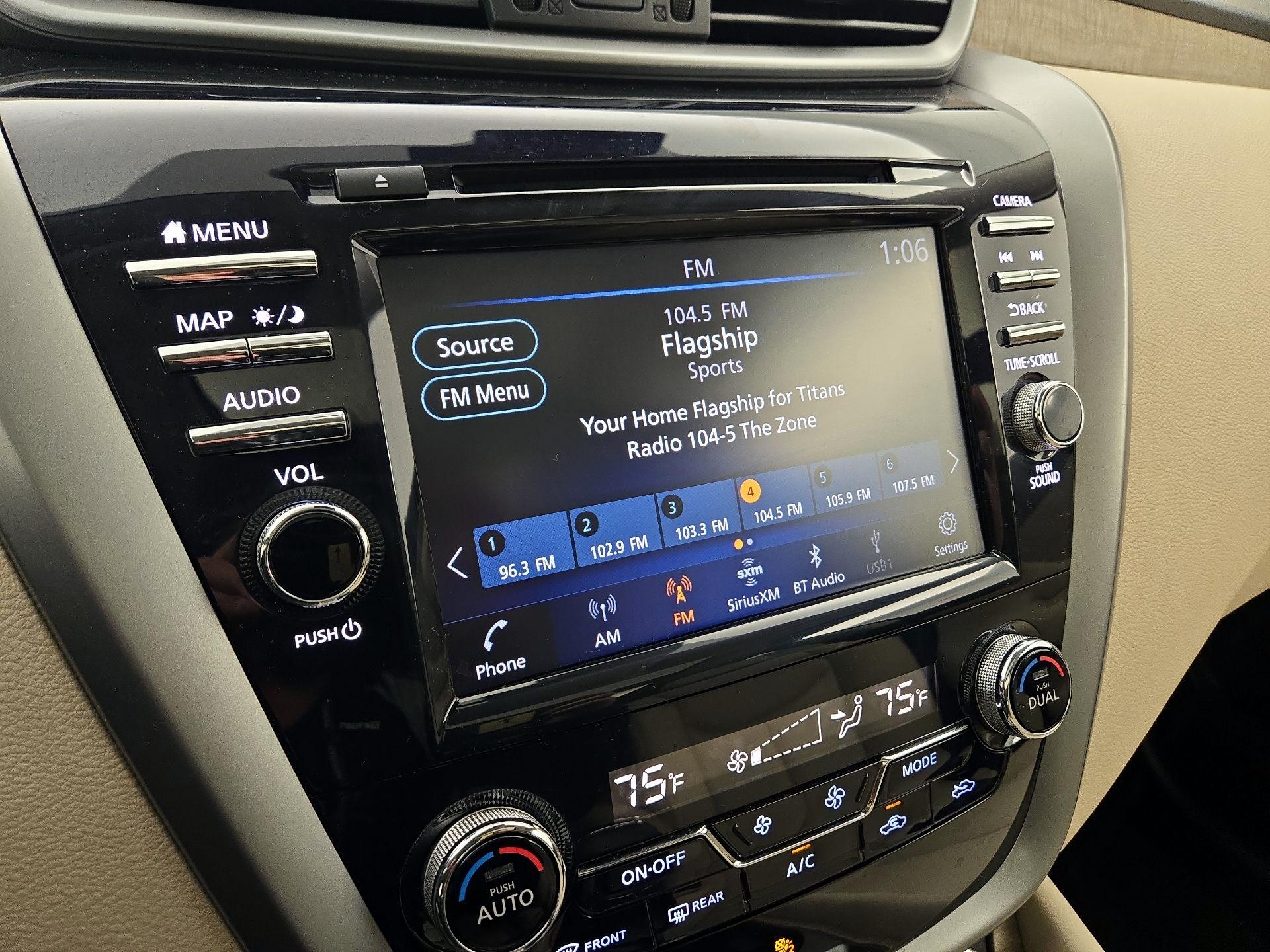 Thumbnail: 2024 Nissan Murano - 16