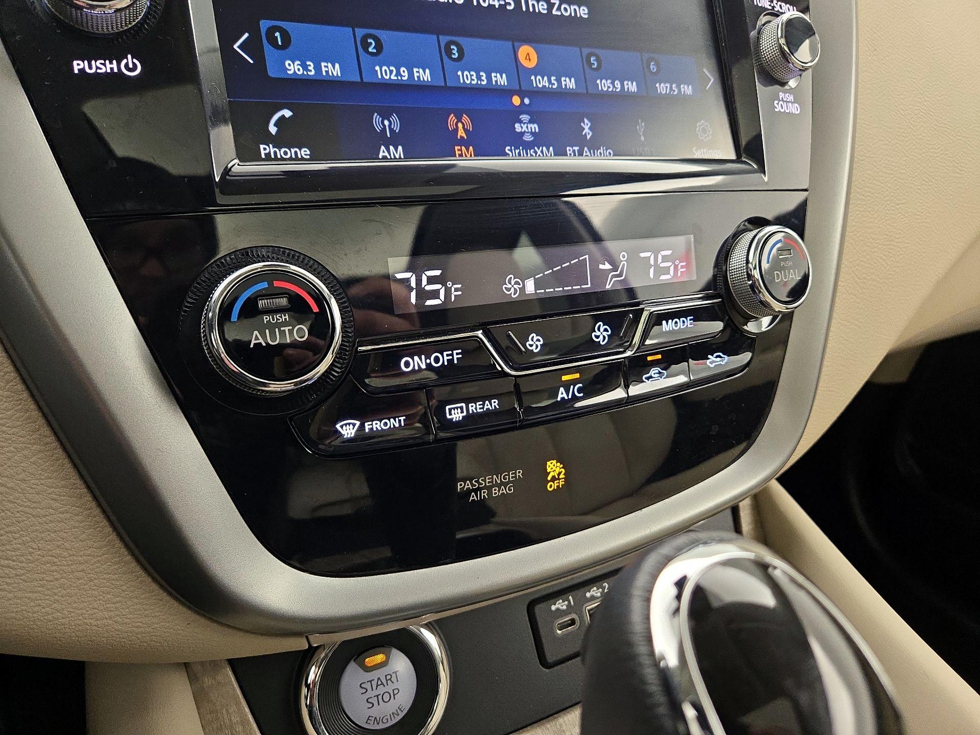 Thumbnail: 2024 Nissan Murano - 17