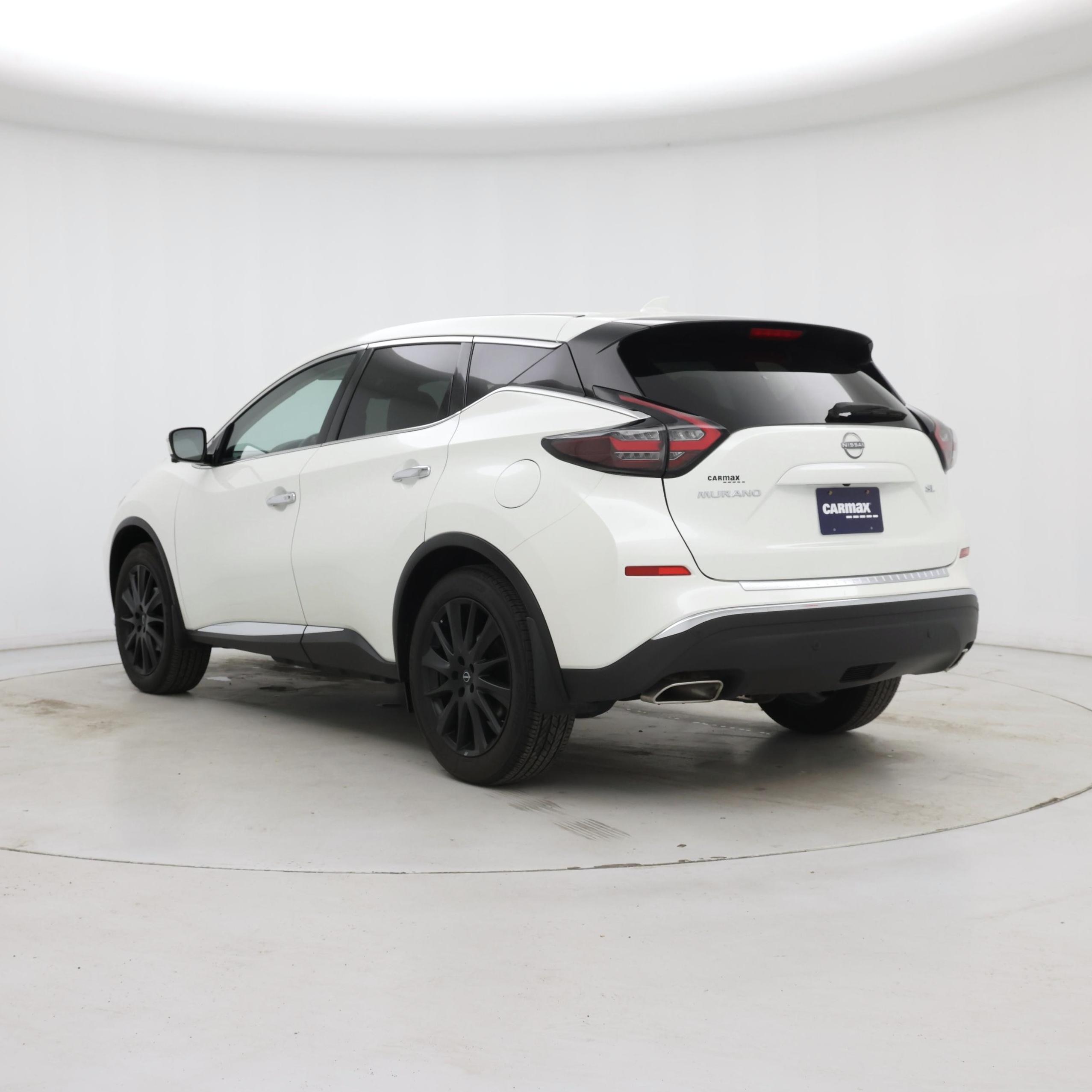 Thumbnail: 2024 Nissan Murano - 2