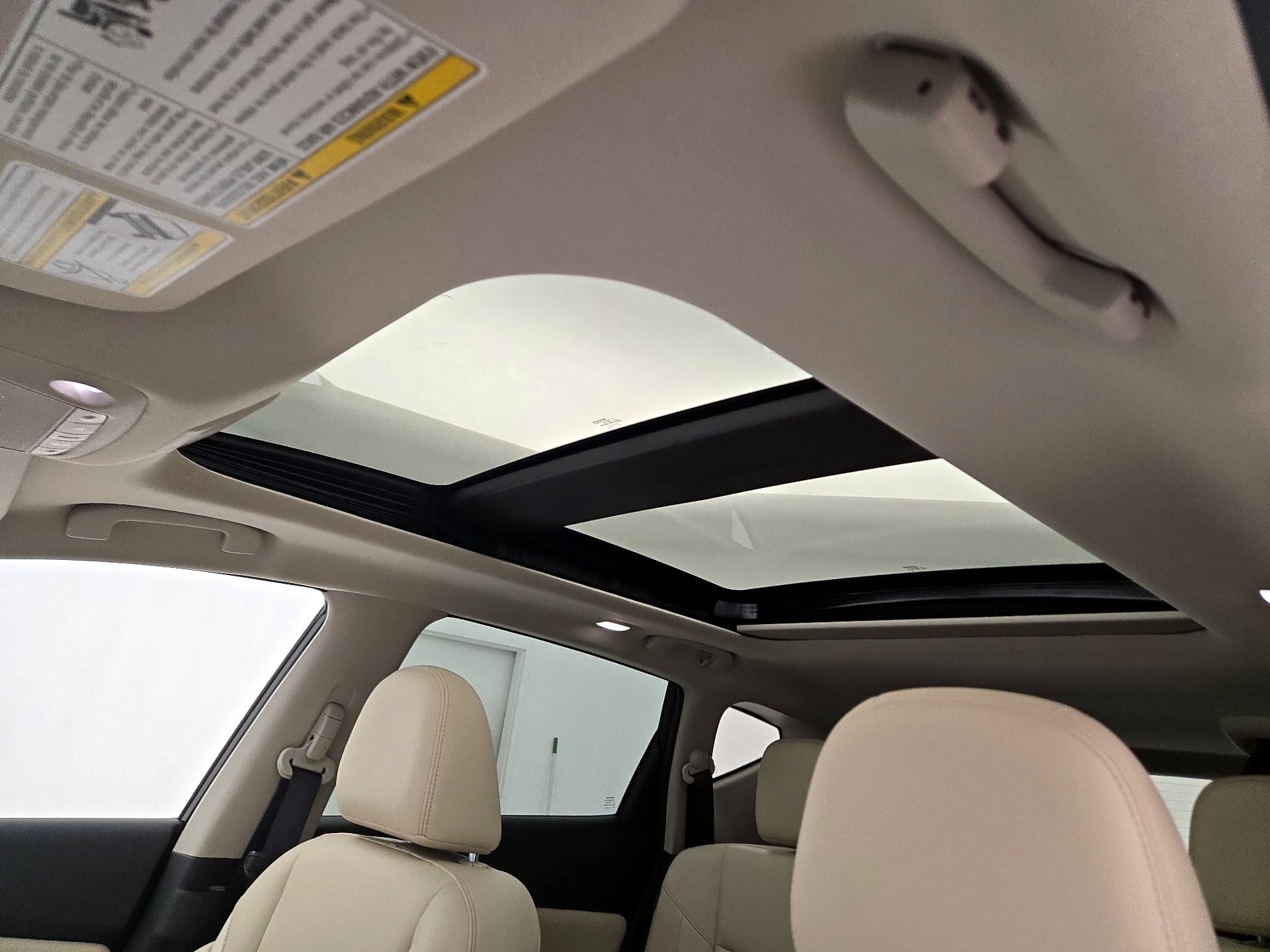 Thumbnail: 2024 Nissan Murano - 20