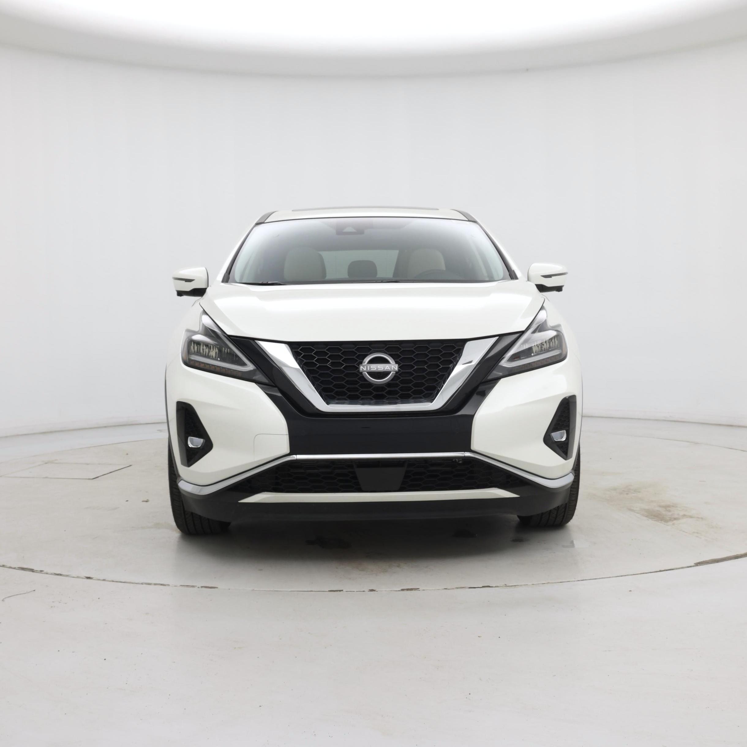 Thumbnail: 2024 Nissan Murano - 5