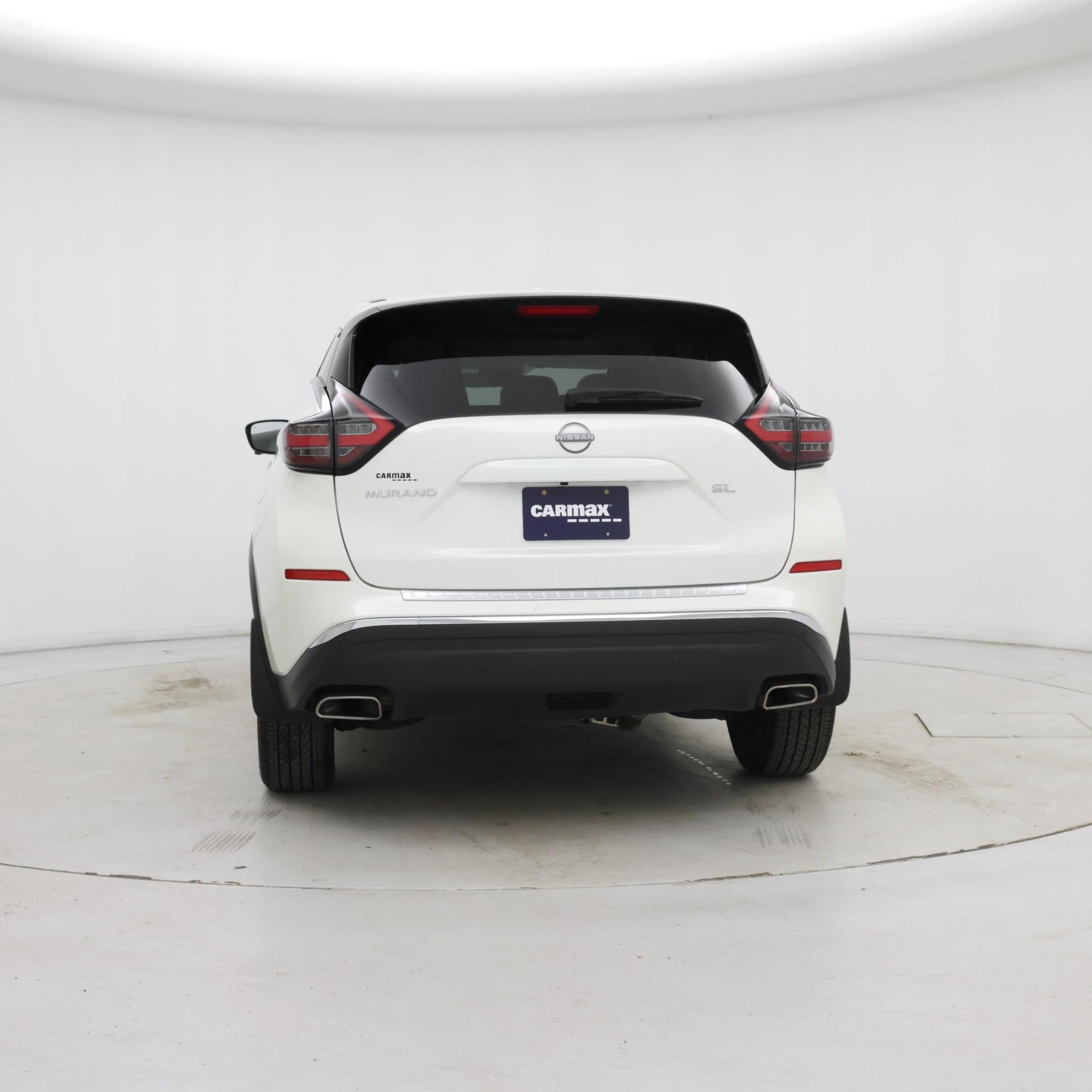 Thumbnail: 2024 Nissan Murano - 6