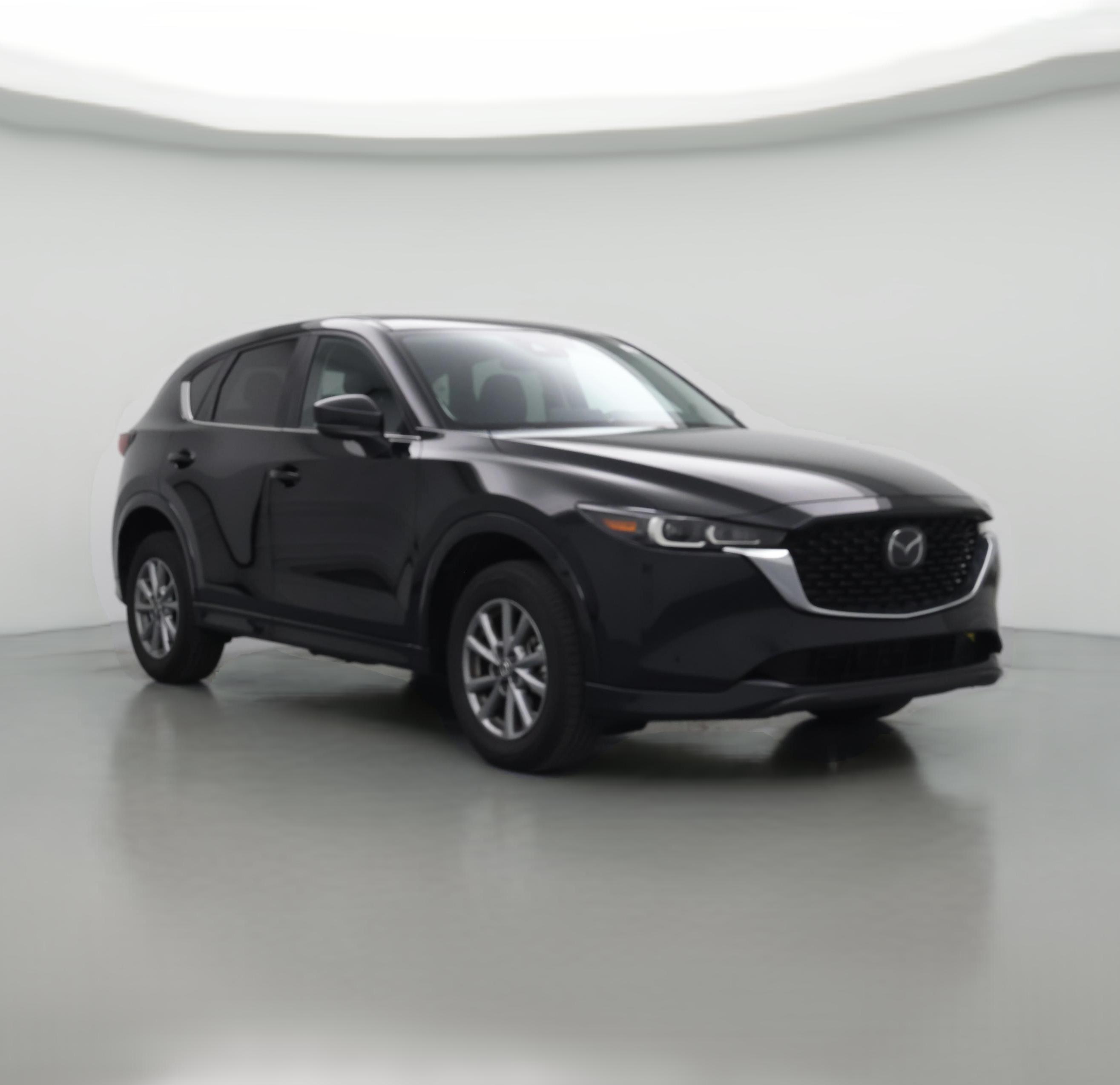 Thumbnail: 2025 Mazda CX-5 - 1