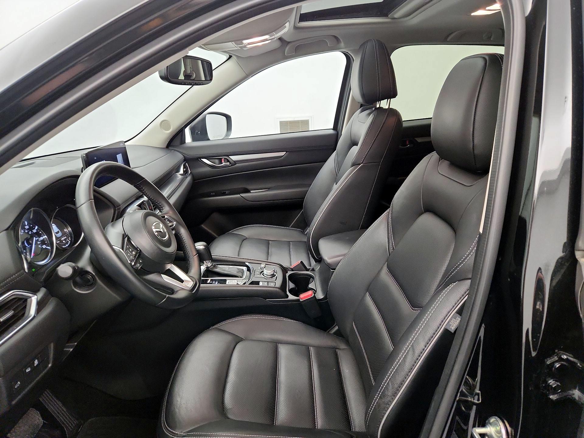 Thumbnail: 2025 Mazda CX-5 - 11