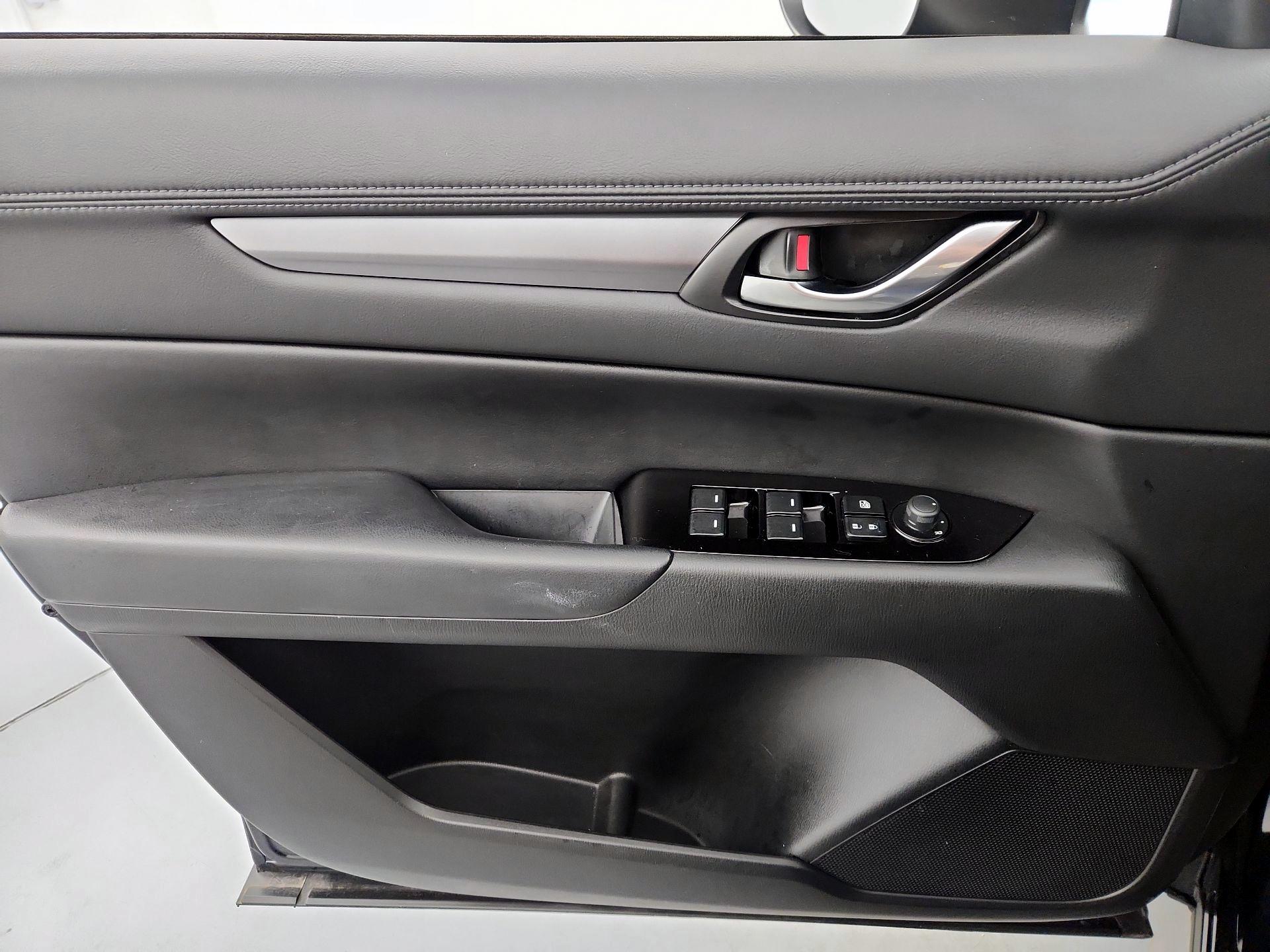 Thumbnail: 2025 Mazda CX-5 - 12