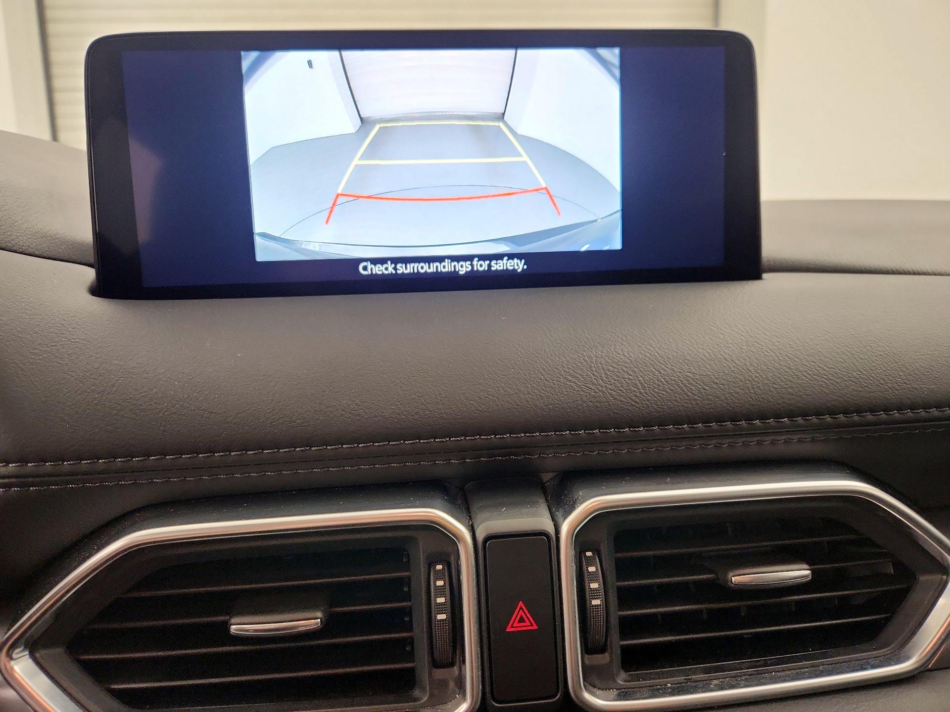 Thumbnail: 2025 Mazda CX-5 - 14