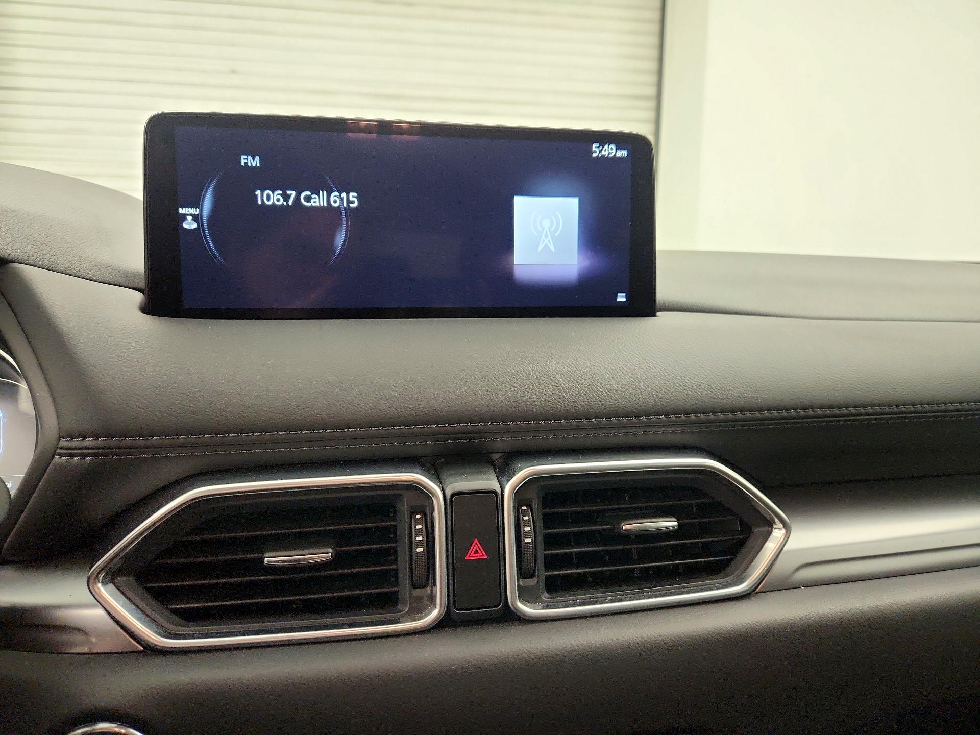 Thumbnail: 2025 Mazda CX-5 - 15