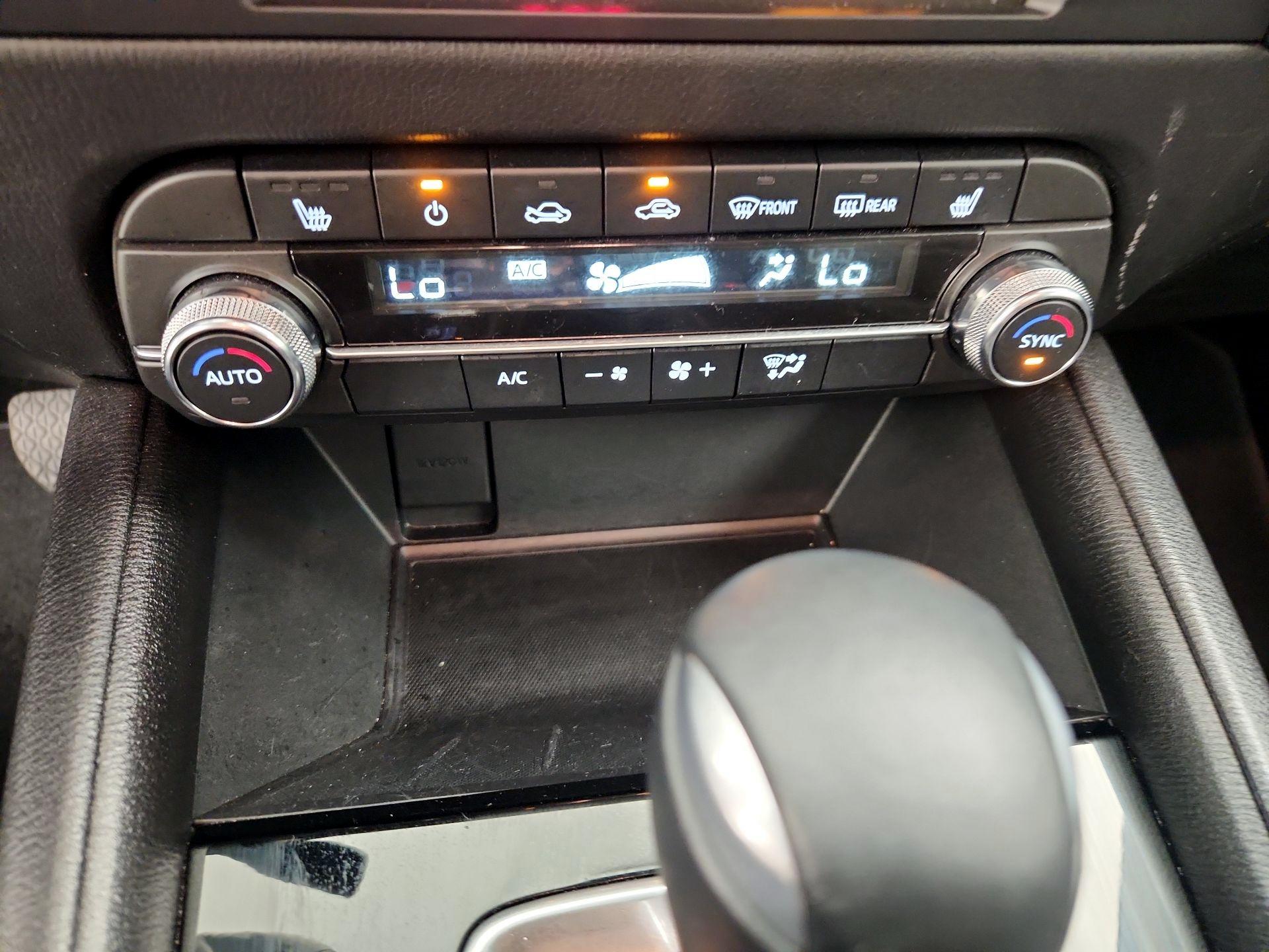 Thumbnail: 2025 Mazda CX-5 - 16