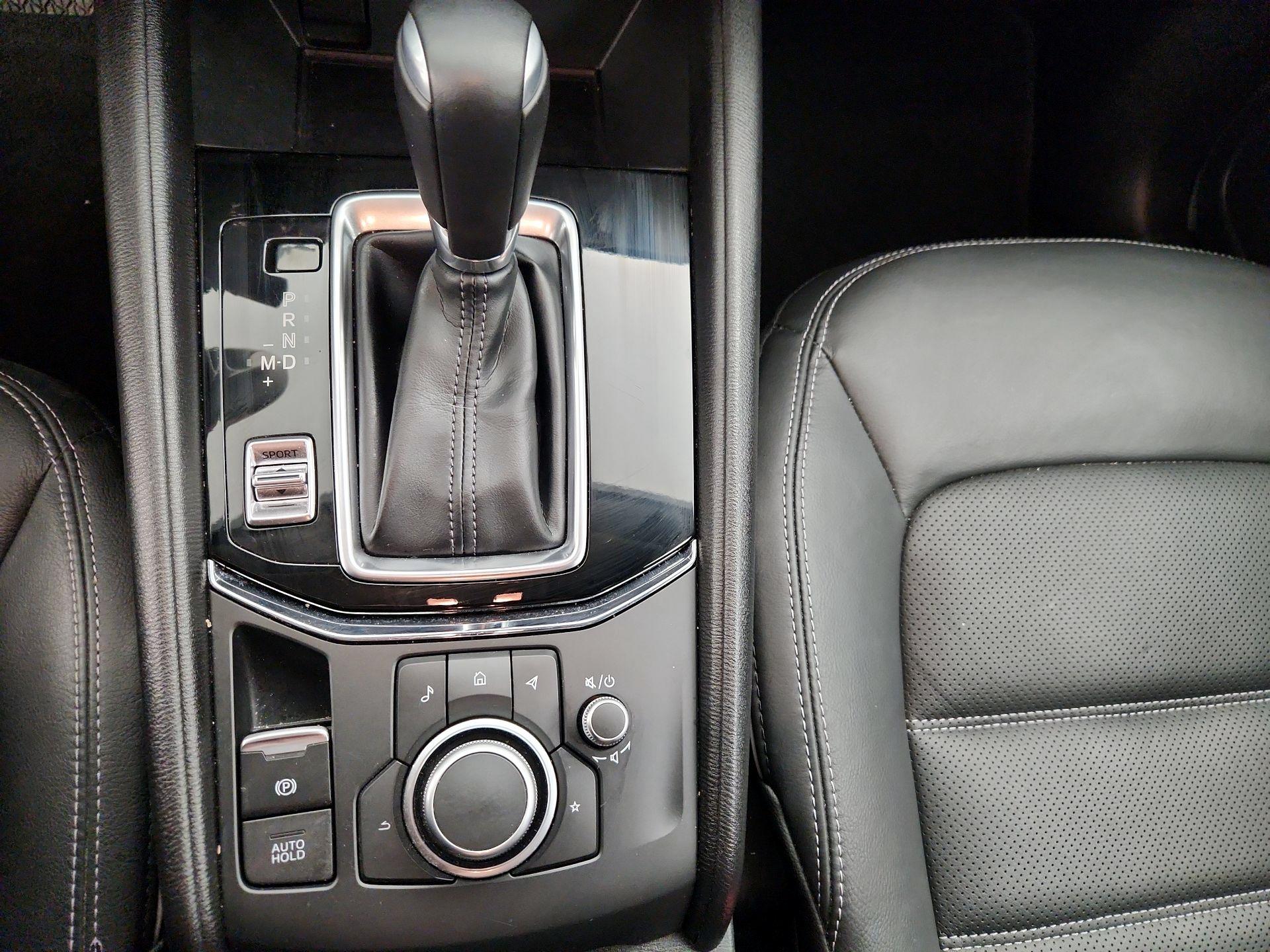 Thumbnail: 2025 Mazda CX-5 - 17