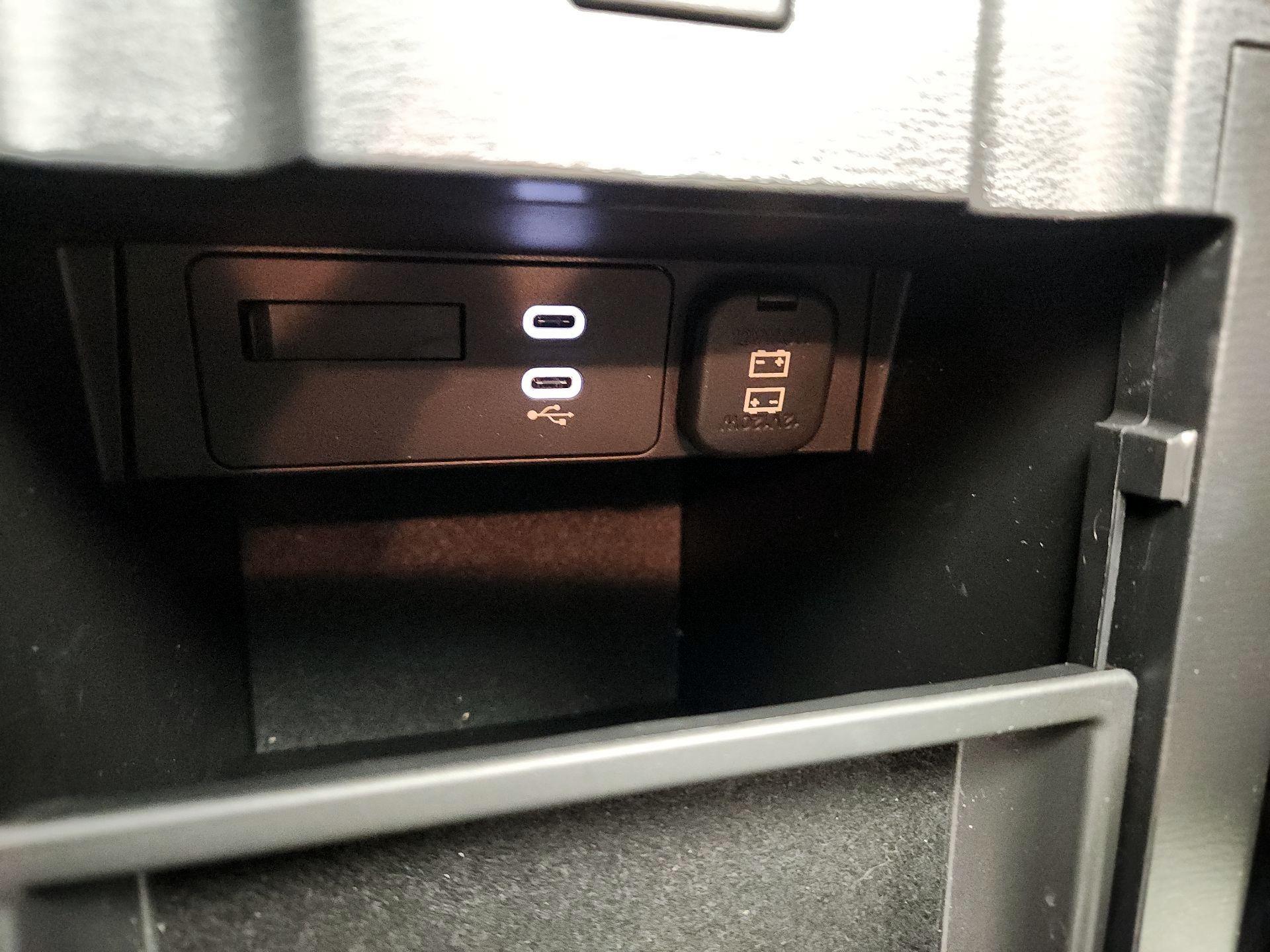 Thumbnail: 2025 Mazda CX-5 - 18