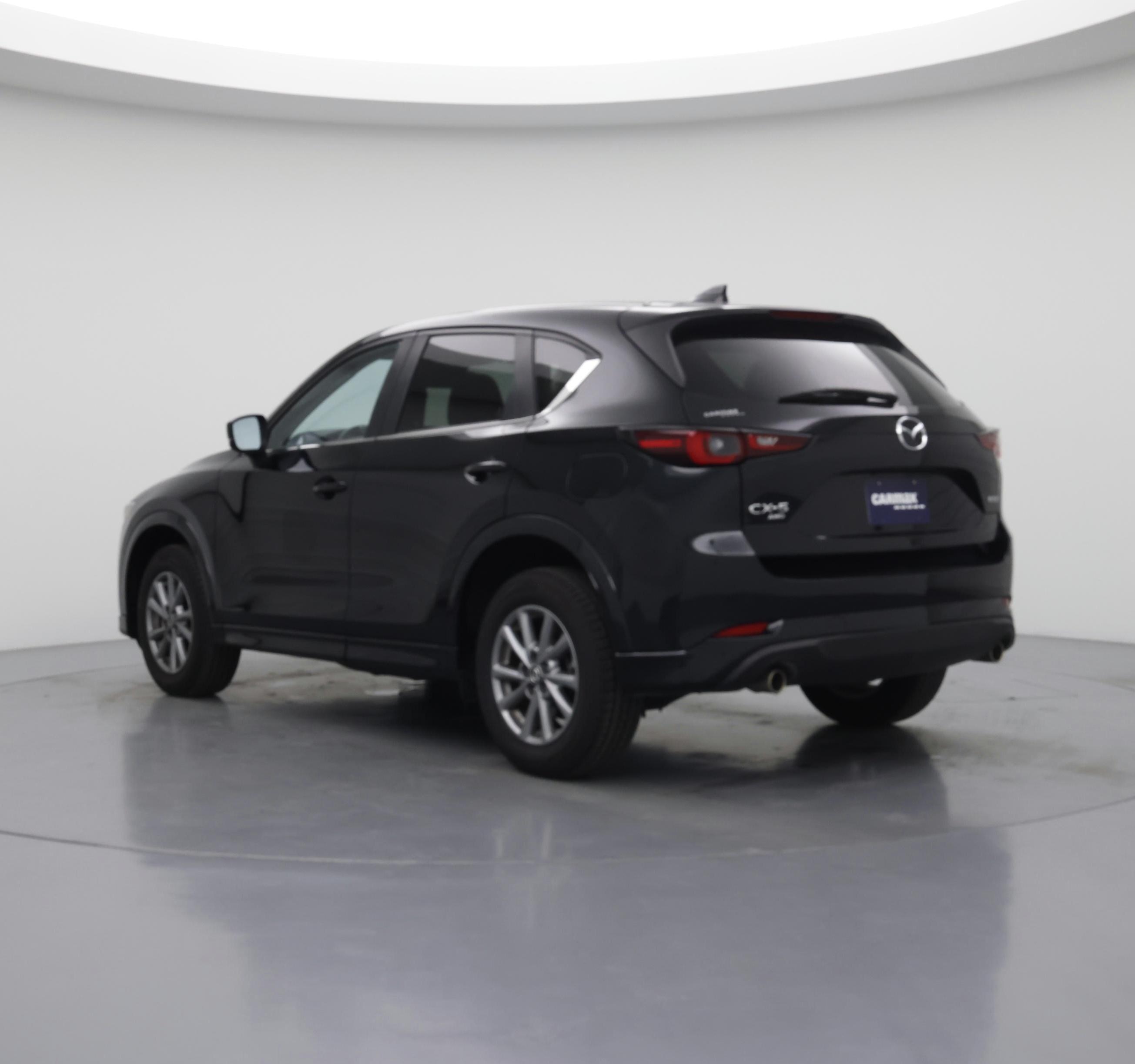 Thumbnail: 2025 Mazda CX-5 - 2