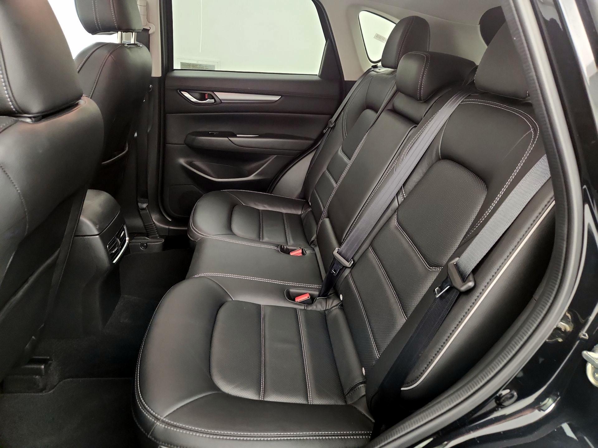 Thumbnail: 2025 Mazda CX-5 - 20