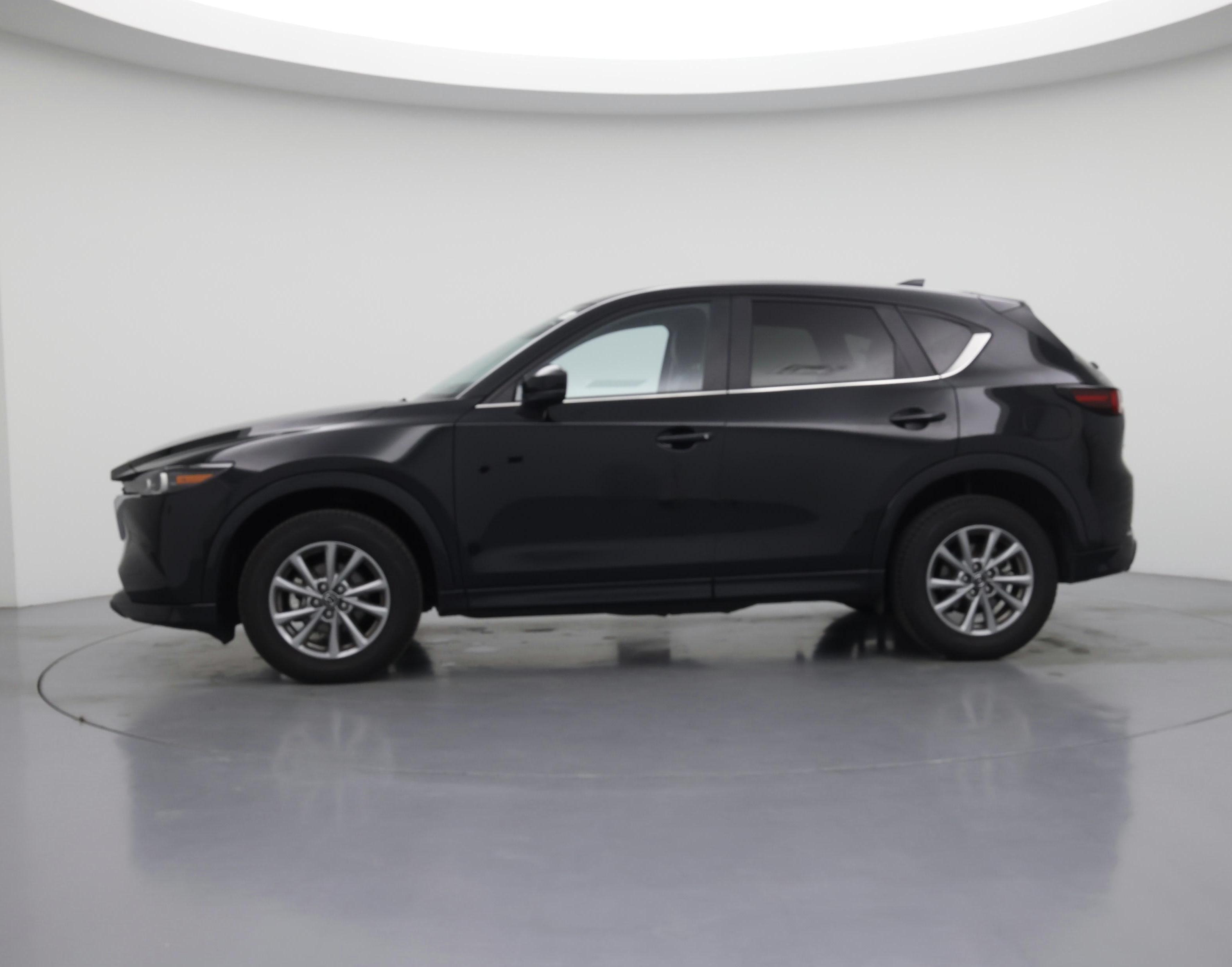 Thumbnail: 2025 Mazda CX-5 - 3