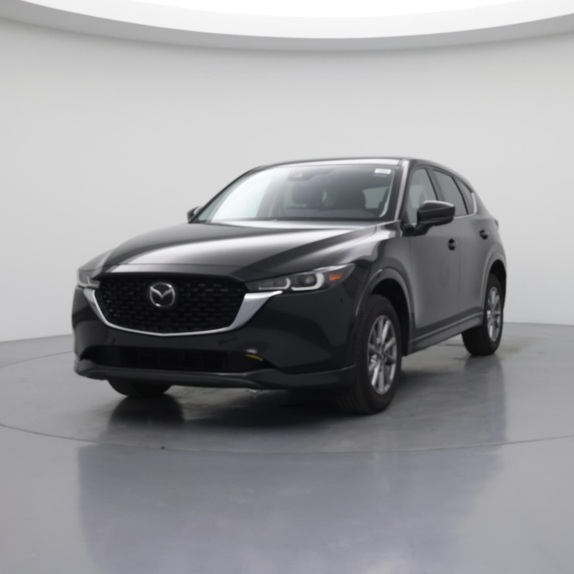 Thumbnail: 2025 Mazda CX-5 - 4