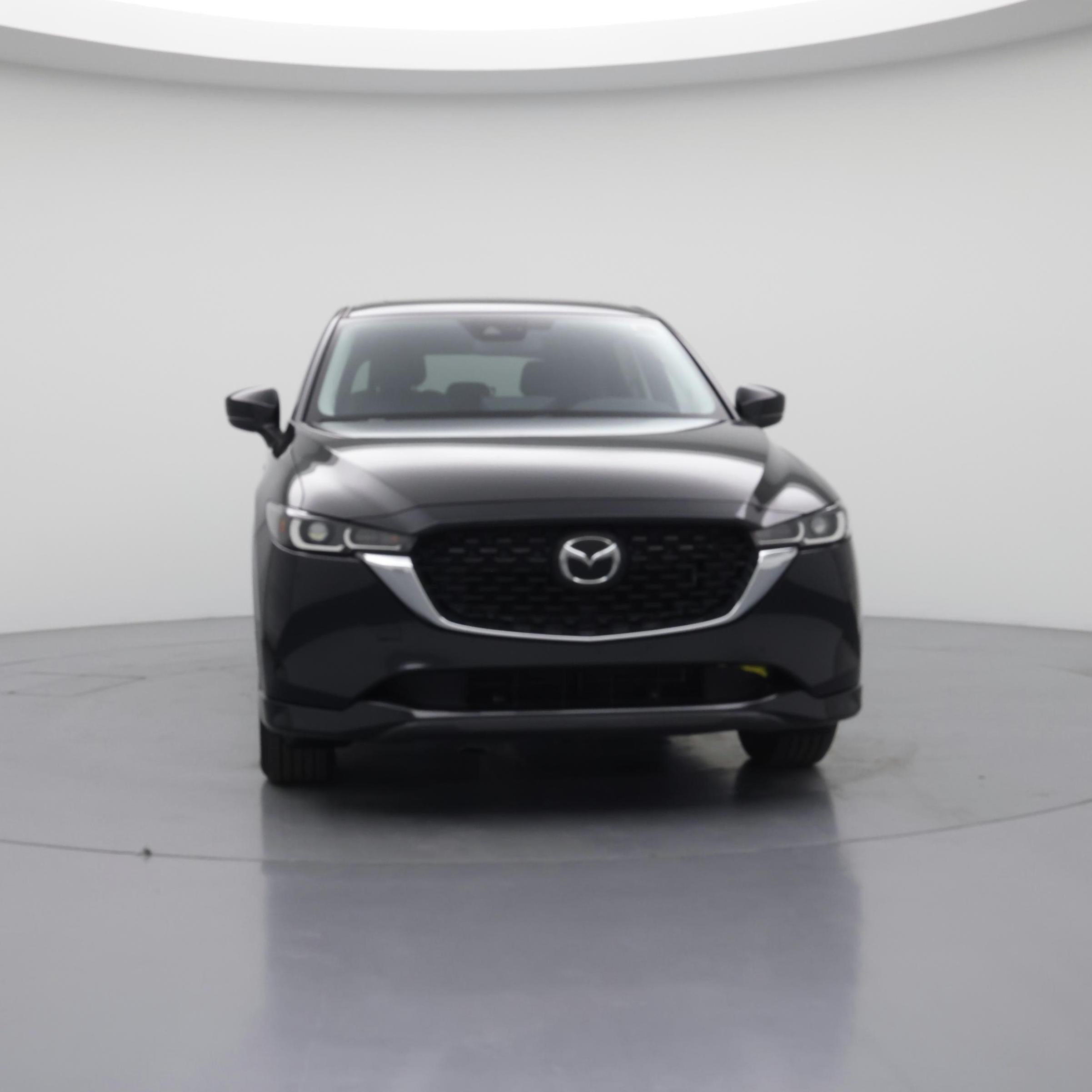 Thumbnail: 2025 Mazda CX-5 - 5