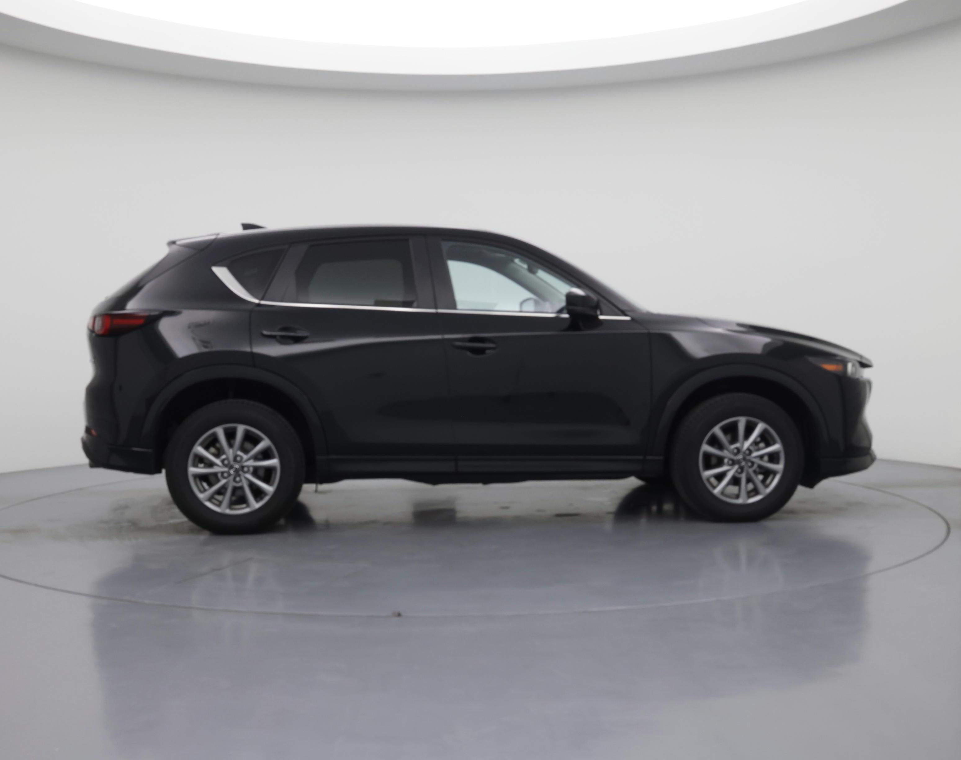 Thumbnail: 2025 Mazda CX-5 - 7