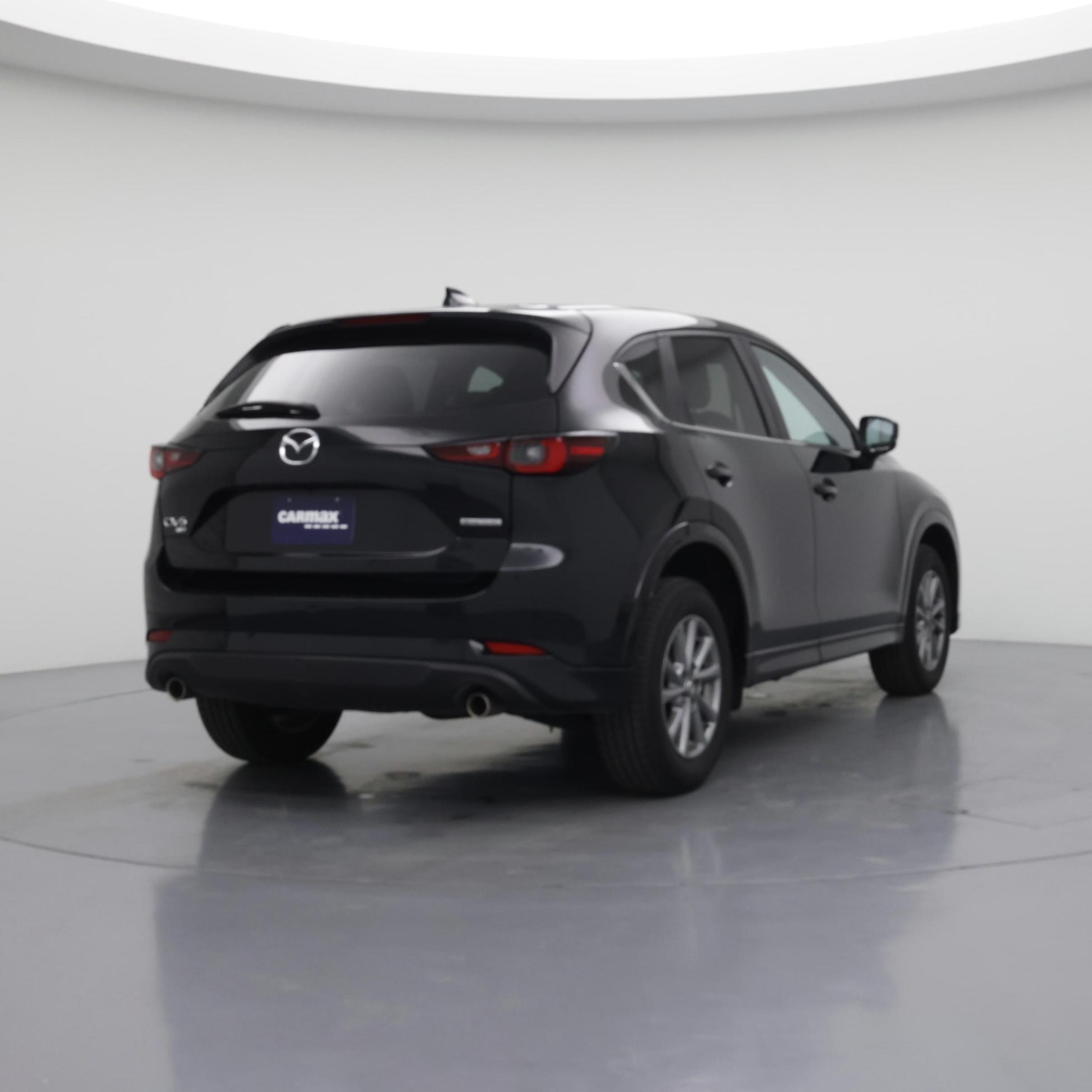 Thumbnail: 2025 Mazda CX-5 - 8