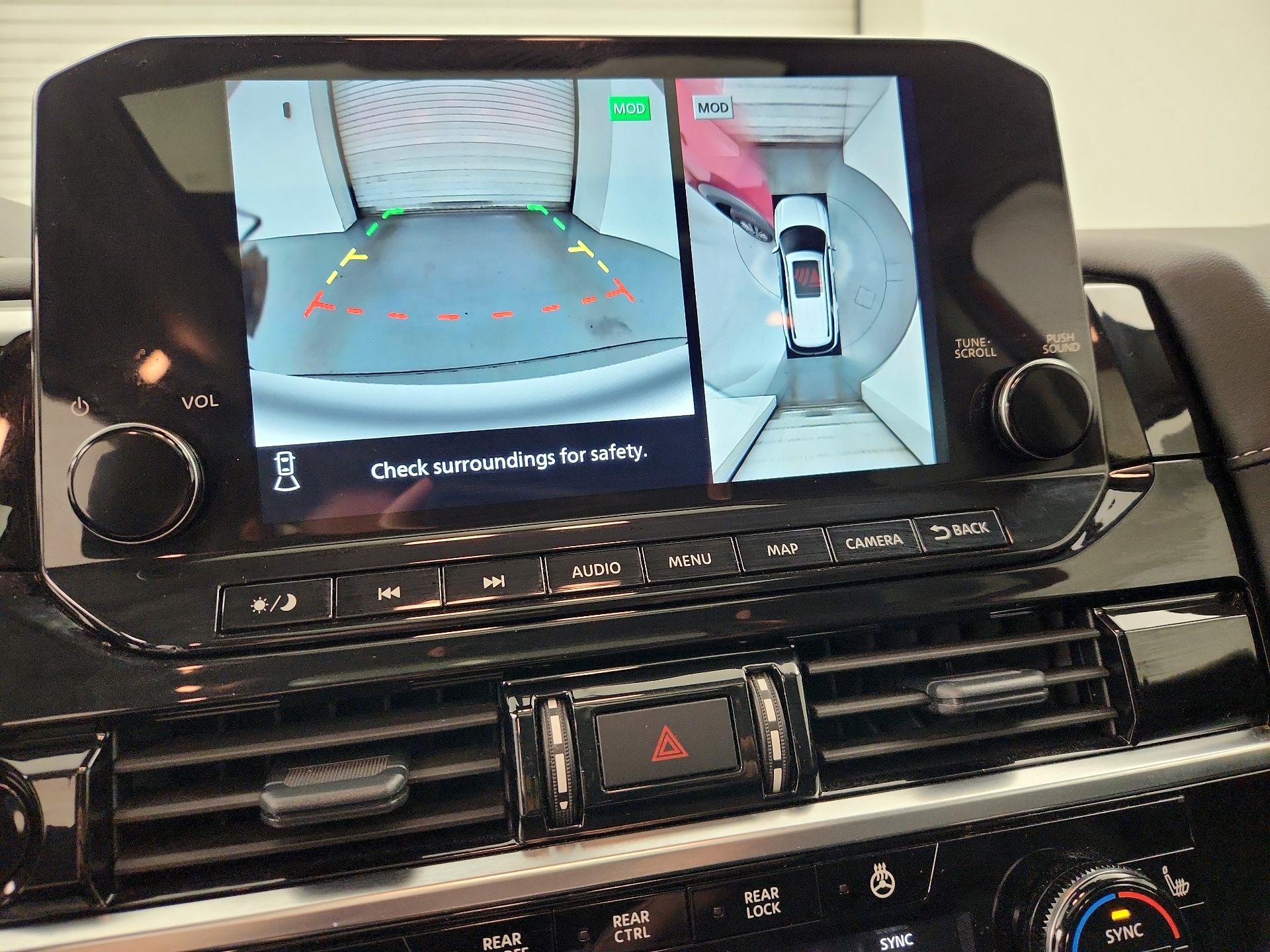 Thumbnail: 2025 Nissan Pathfinder - 15