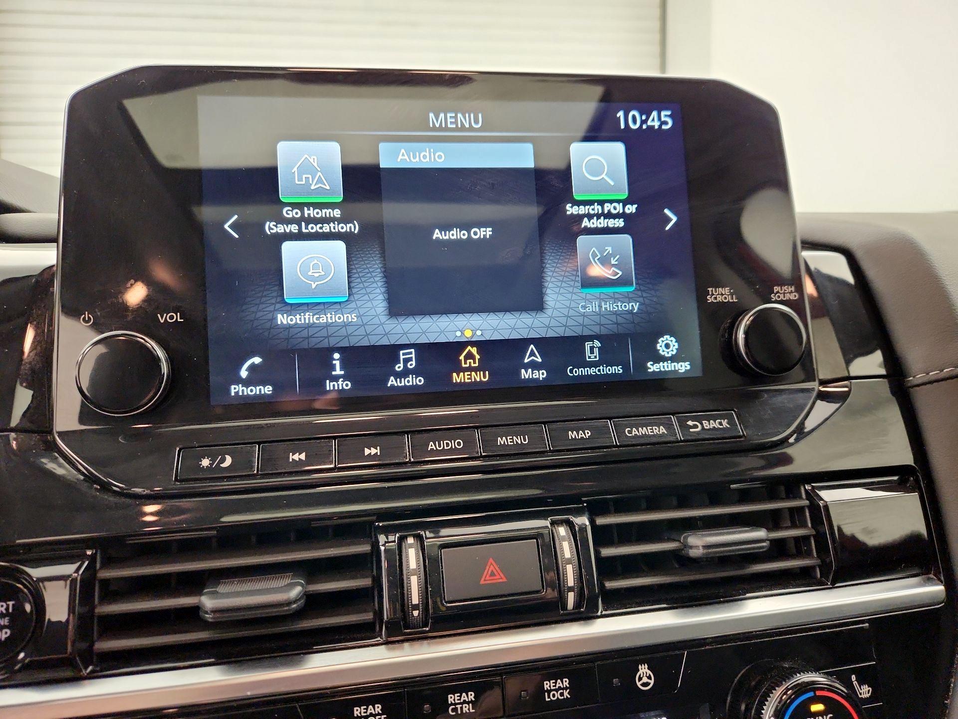 Thumbnail: 2025 Nissan Pathfinder - 16