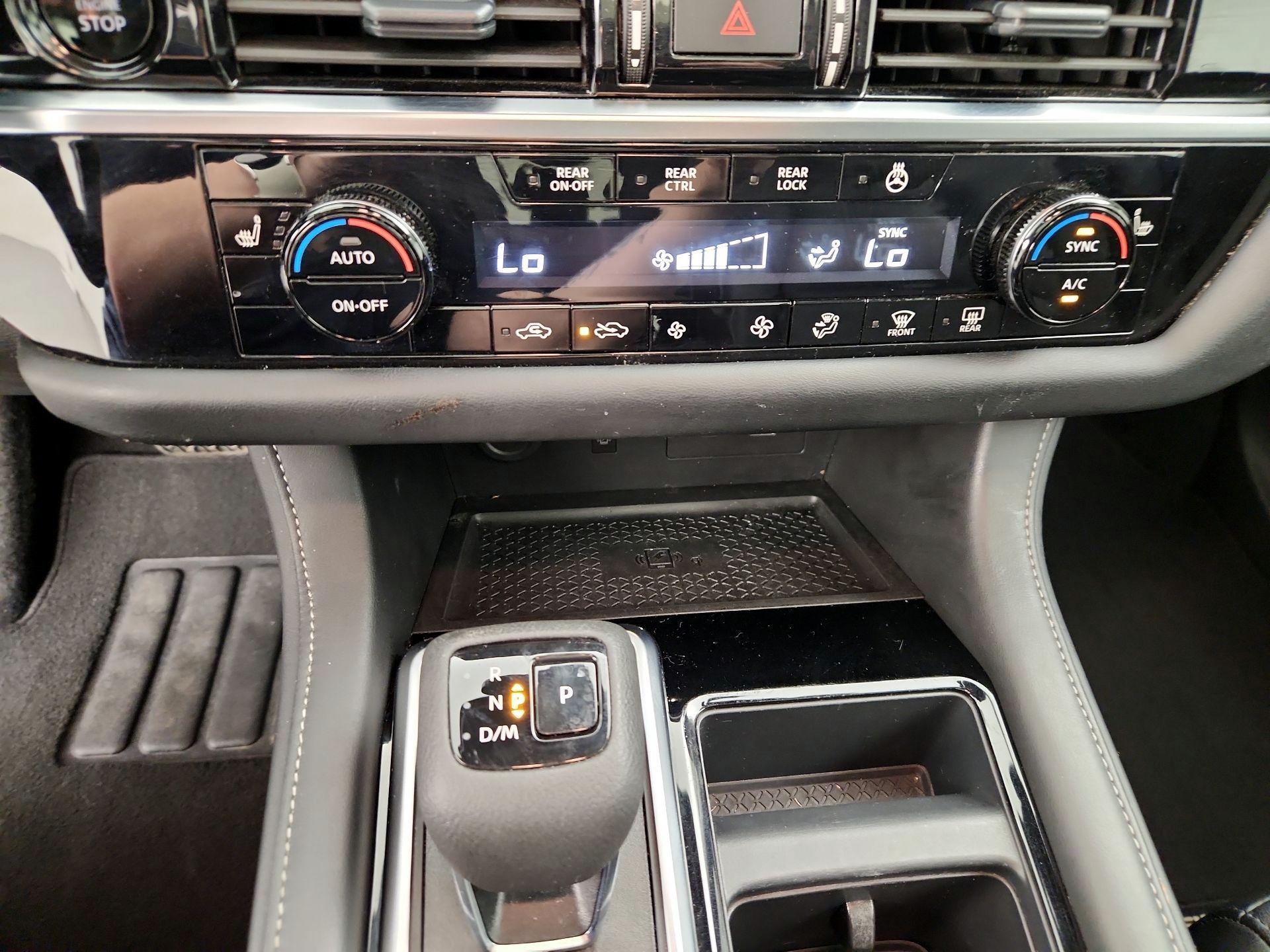 Thumbnail: 2025 Nissan Pathfinder - 17