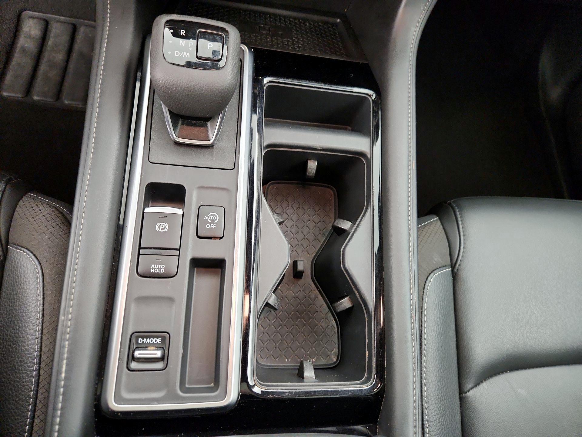 Thumbnail: 2025 Nissan Pathfinder - 18